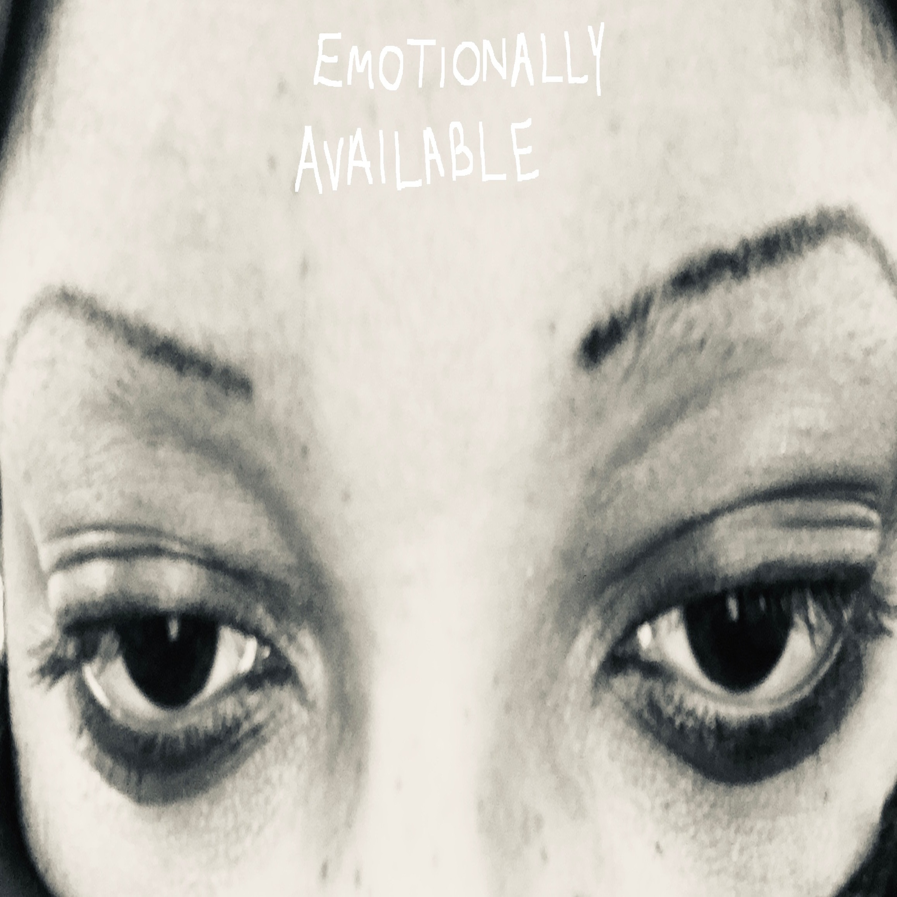 Emotionally Available artwork