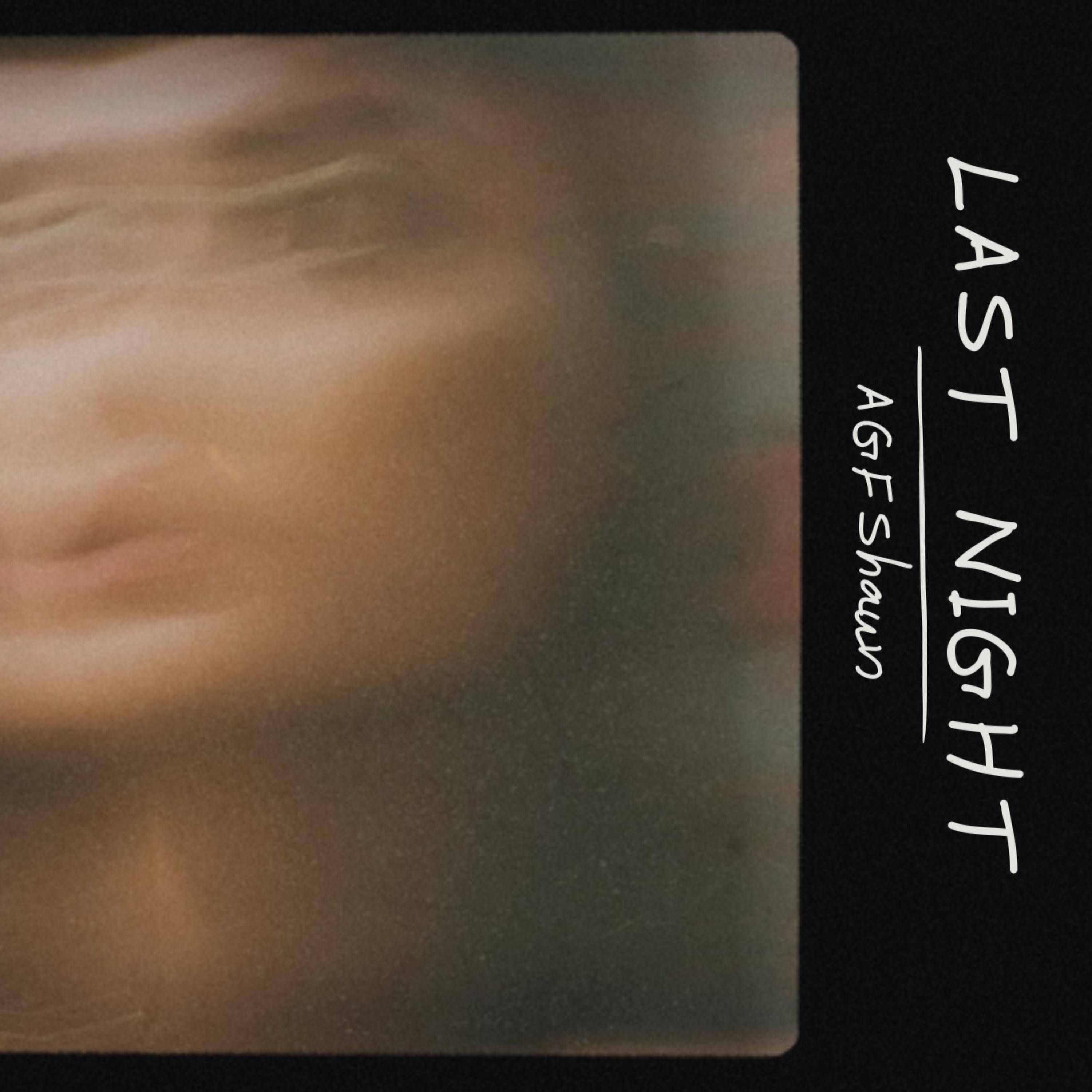 Last Night artwork