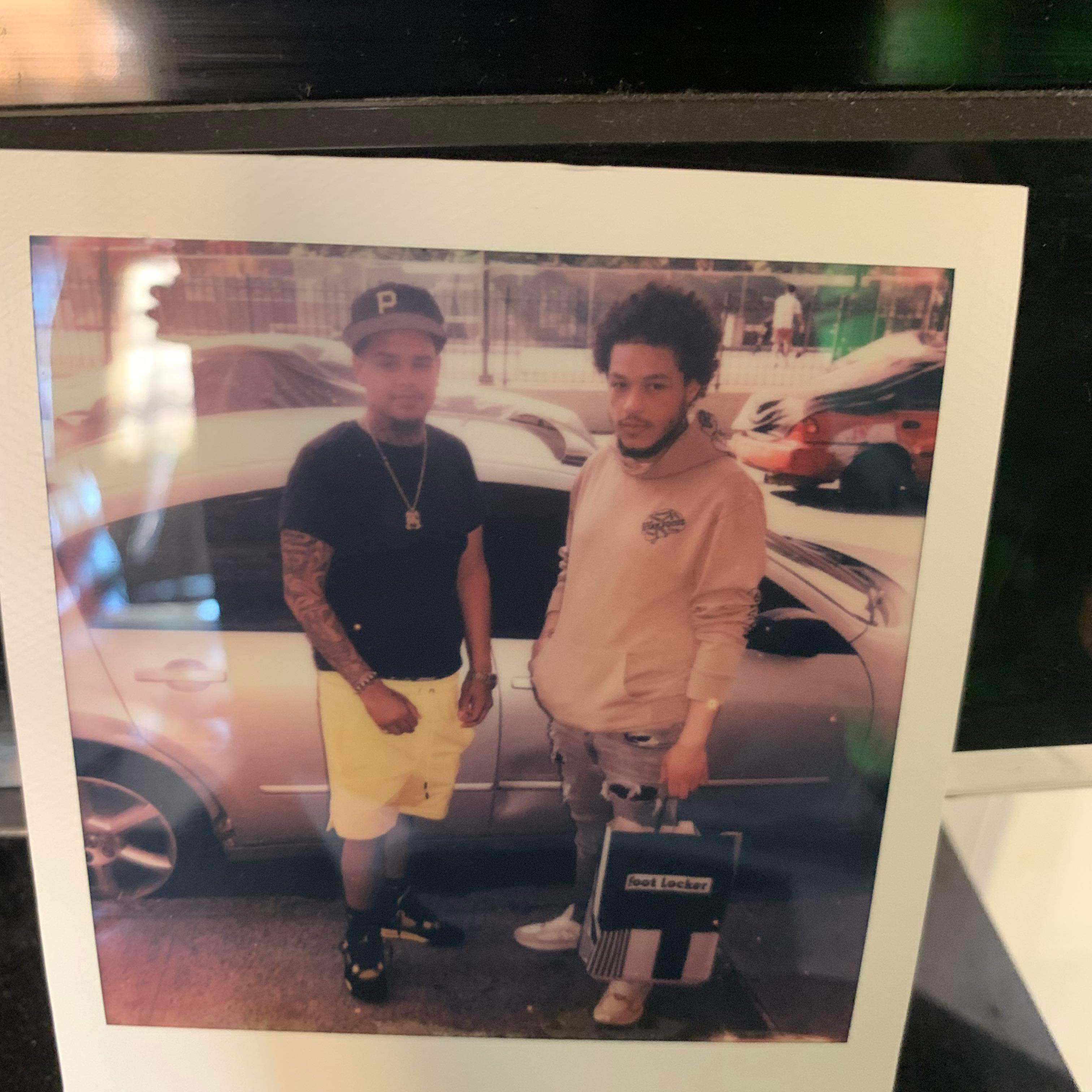 Scholar by HovCito cover art