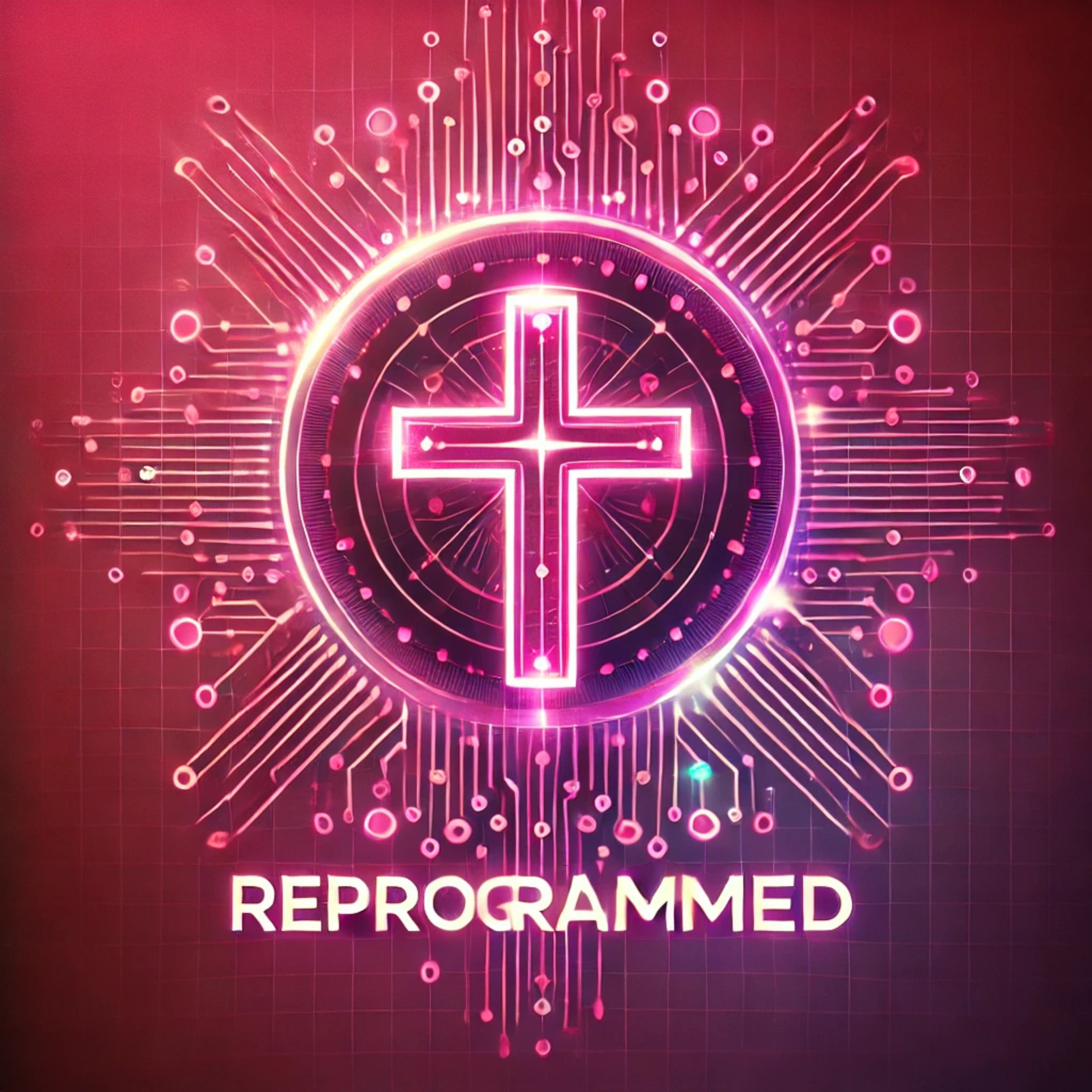 Reprogrammed artwork