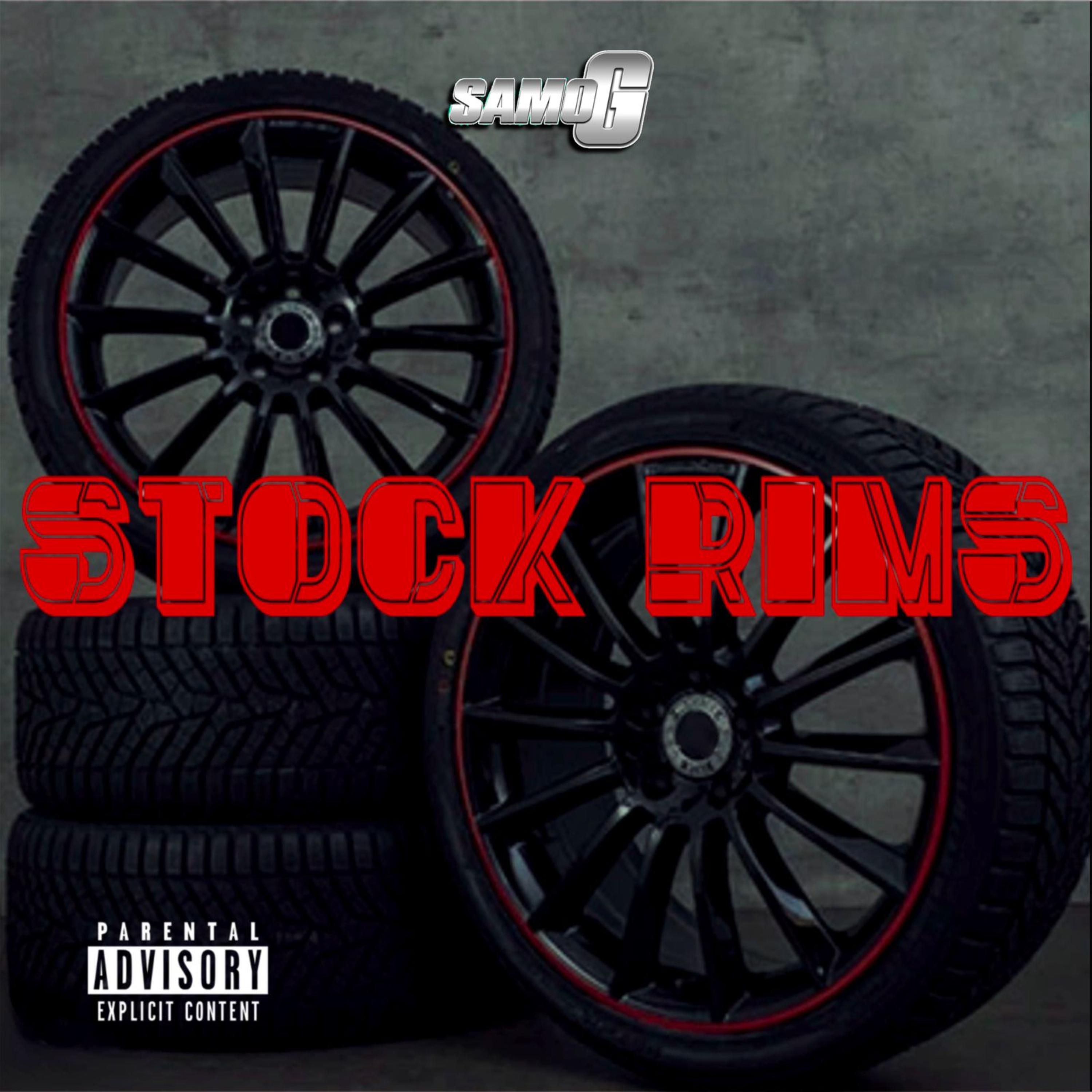 Stock Rims artwork