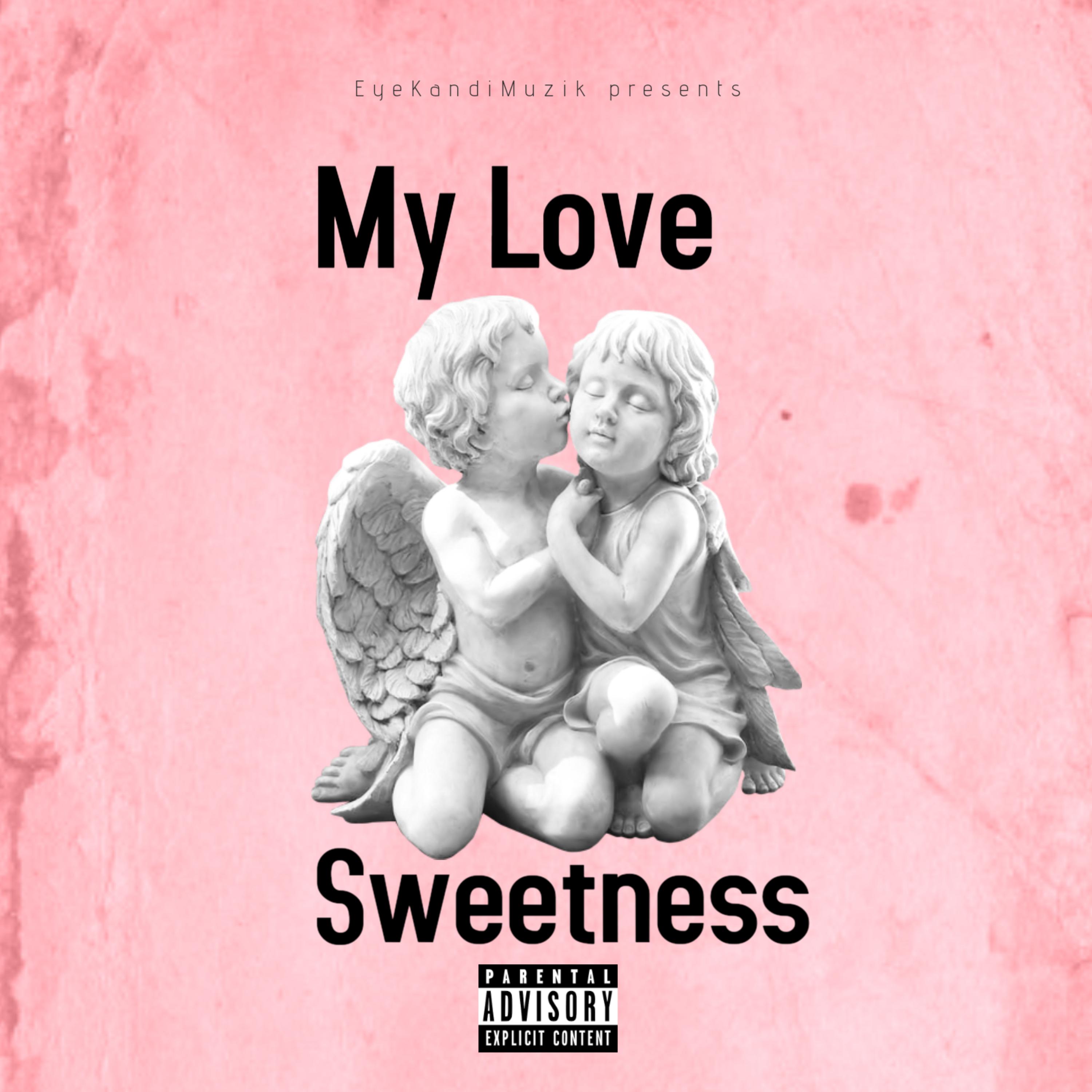 My Love  artwork
