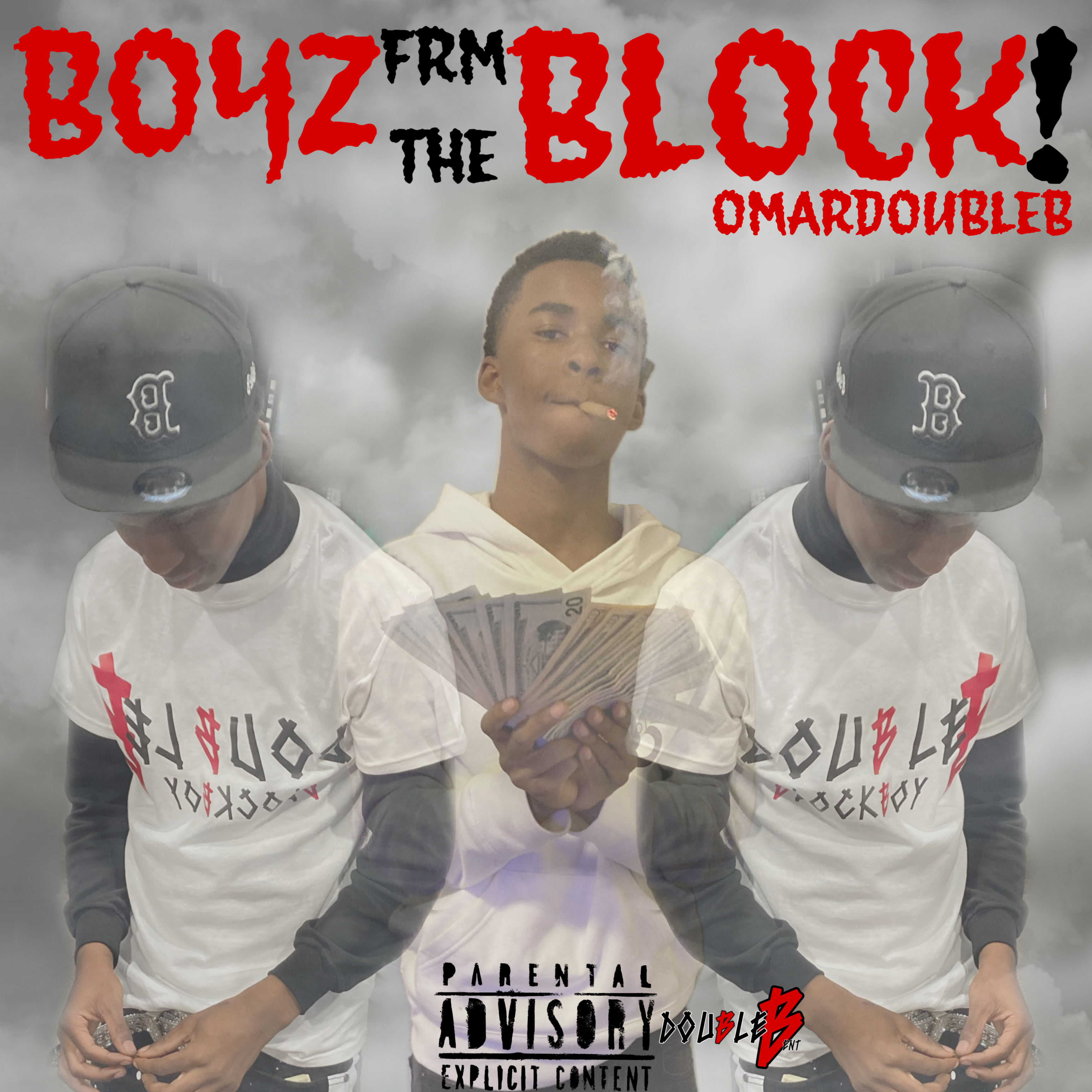 Boyz From The Block artwork