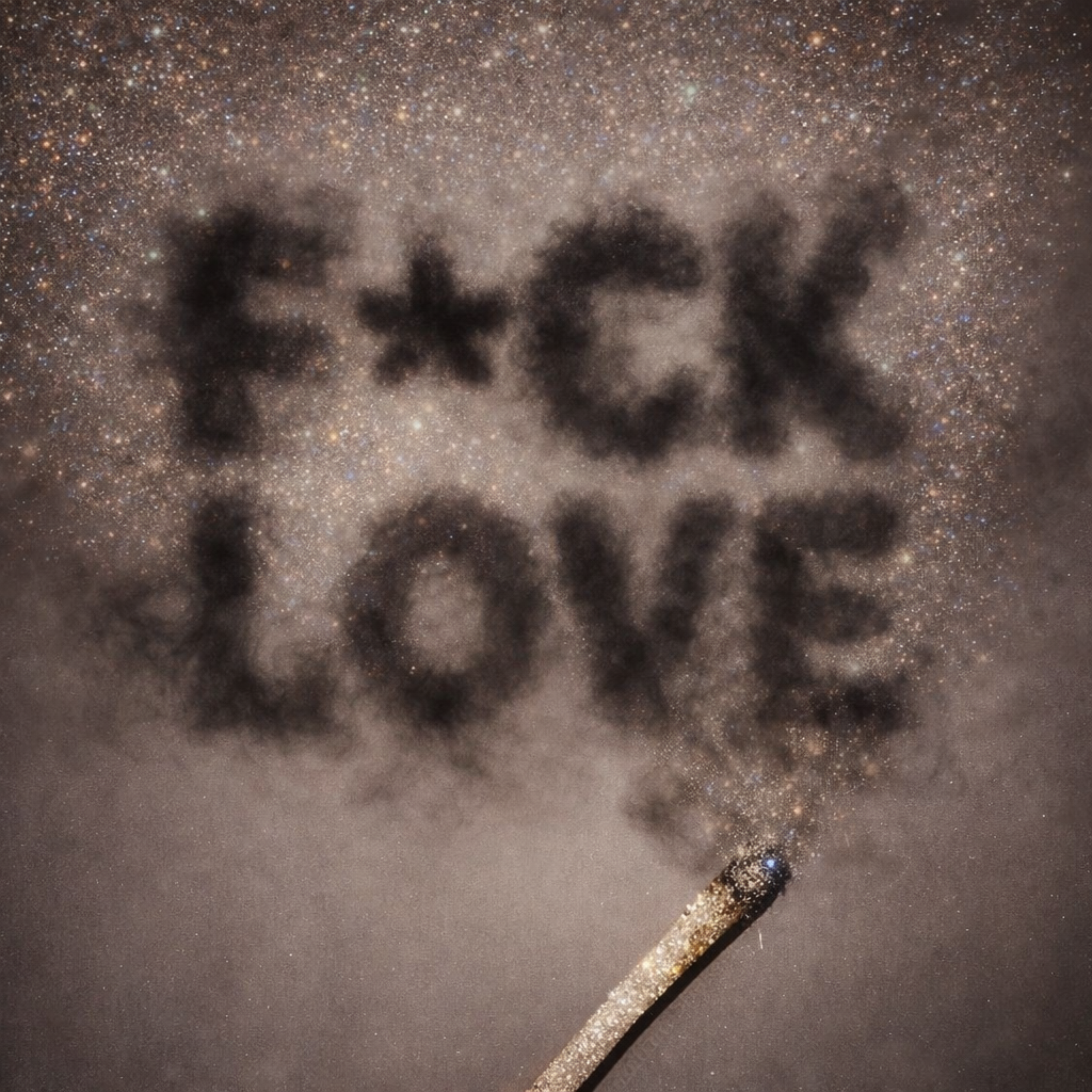 Fuck Love artwork