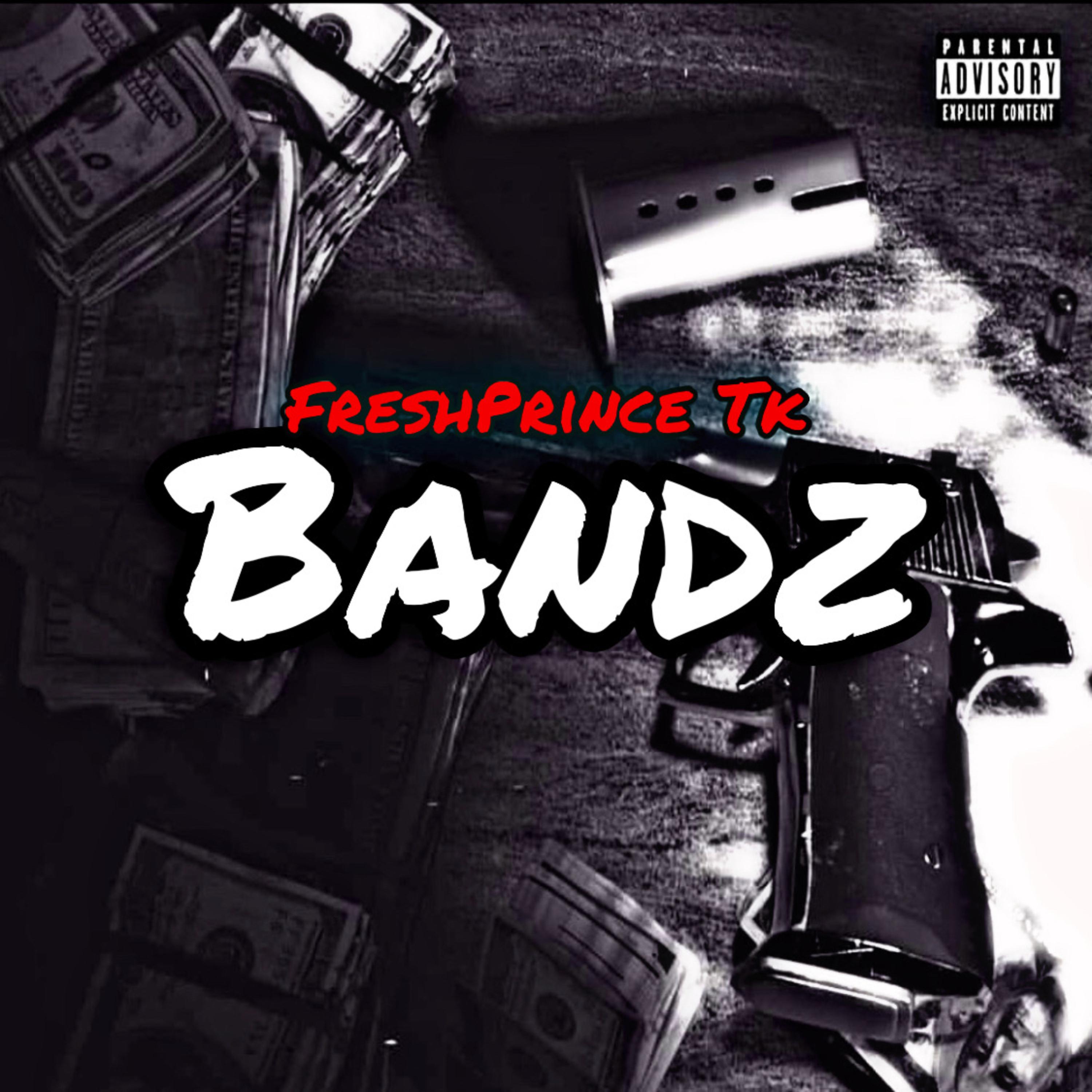 Bandz artwork