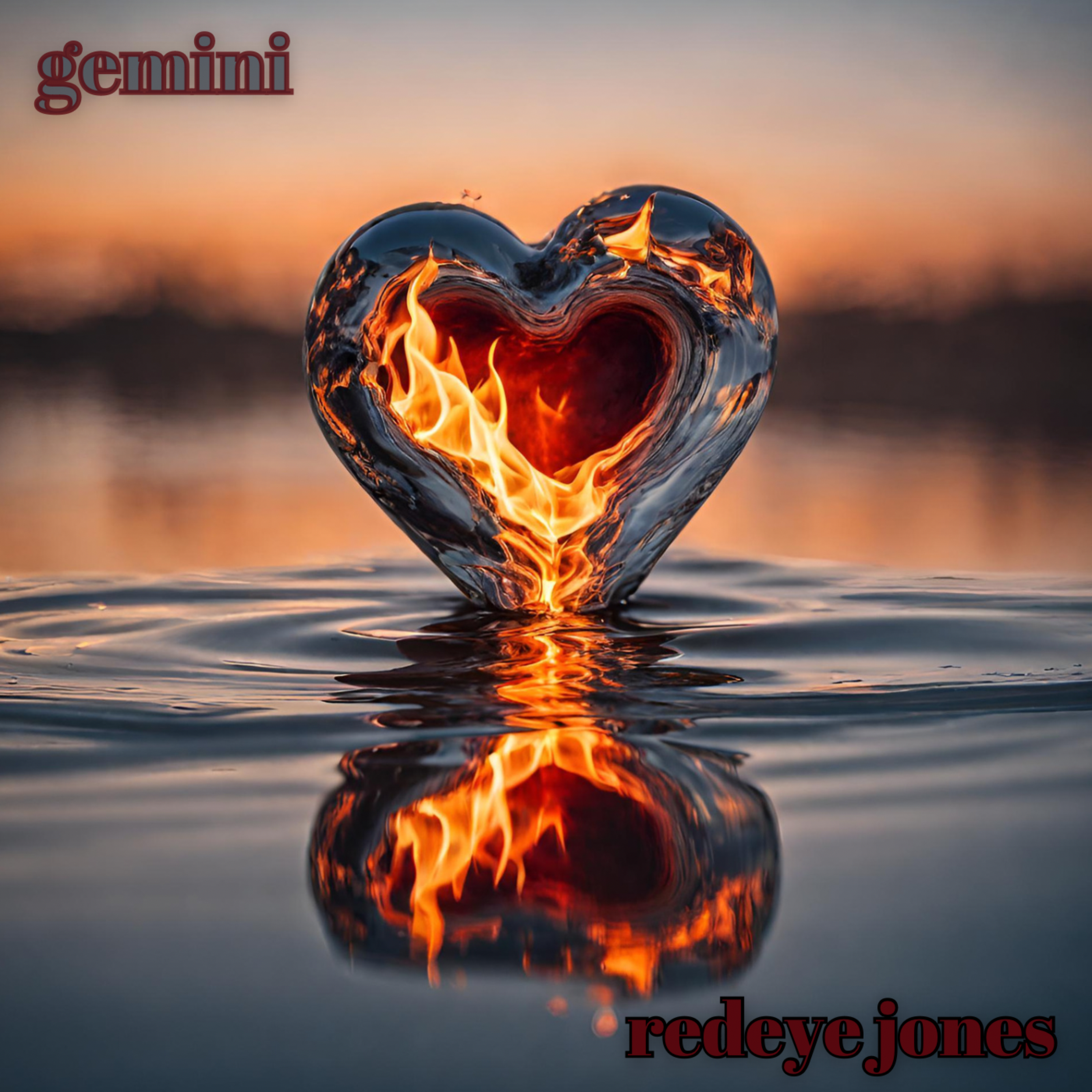 Gemini artwork