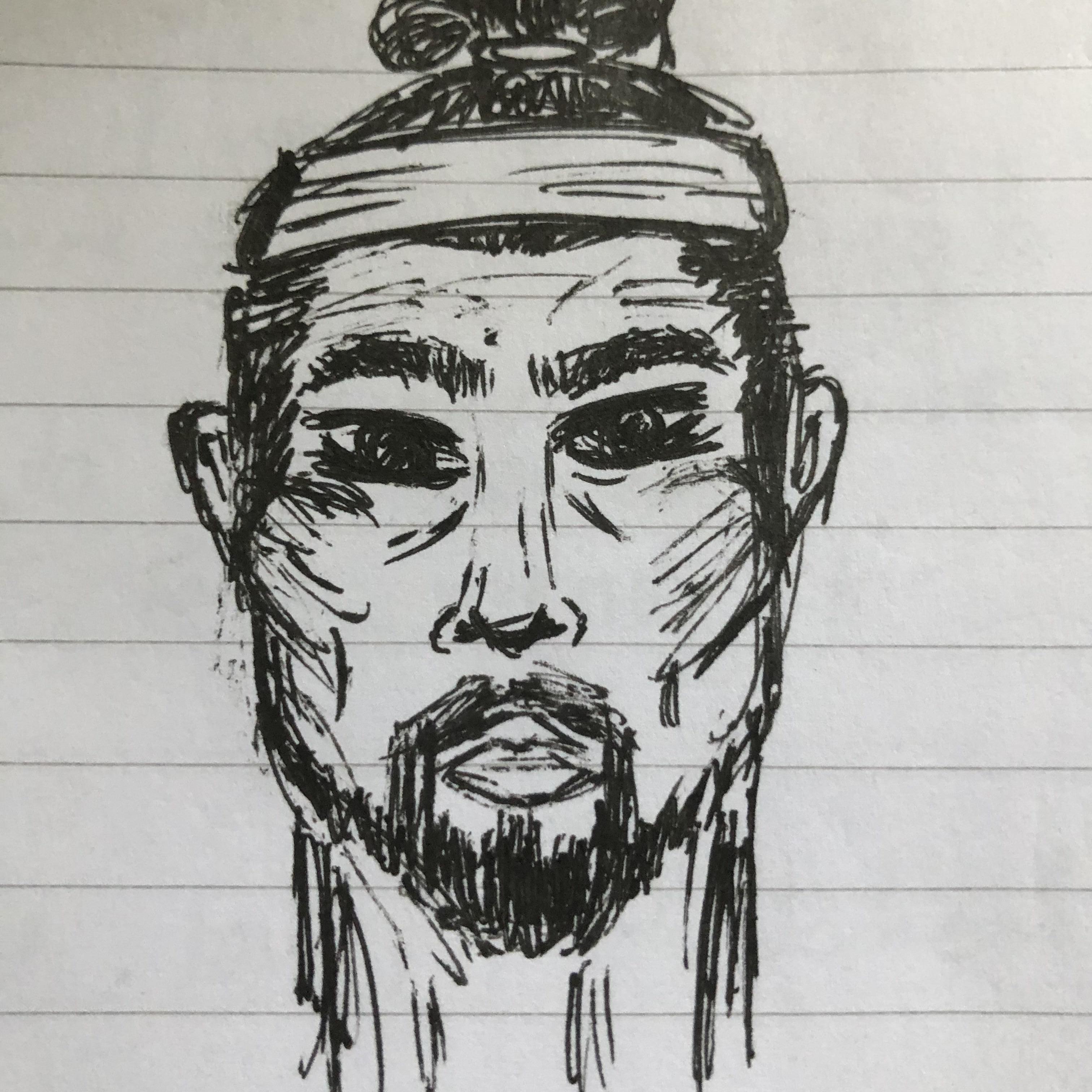 P.O.M (Piece Of Mind) artwork