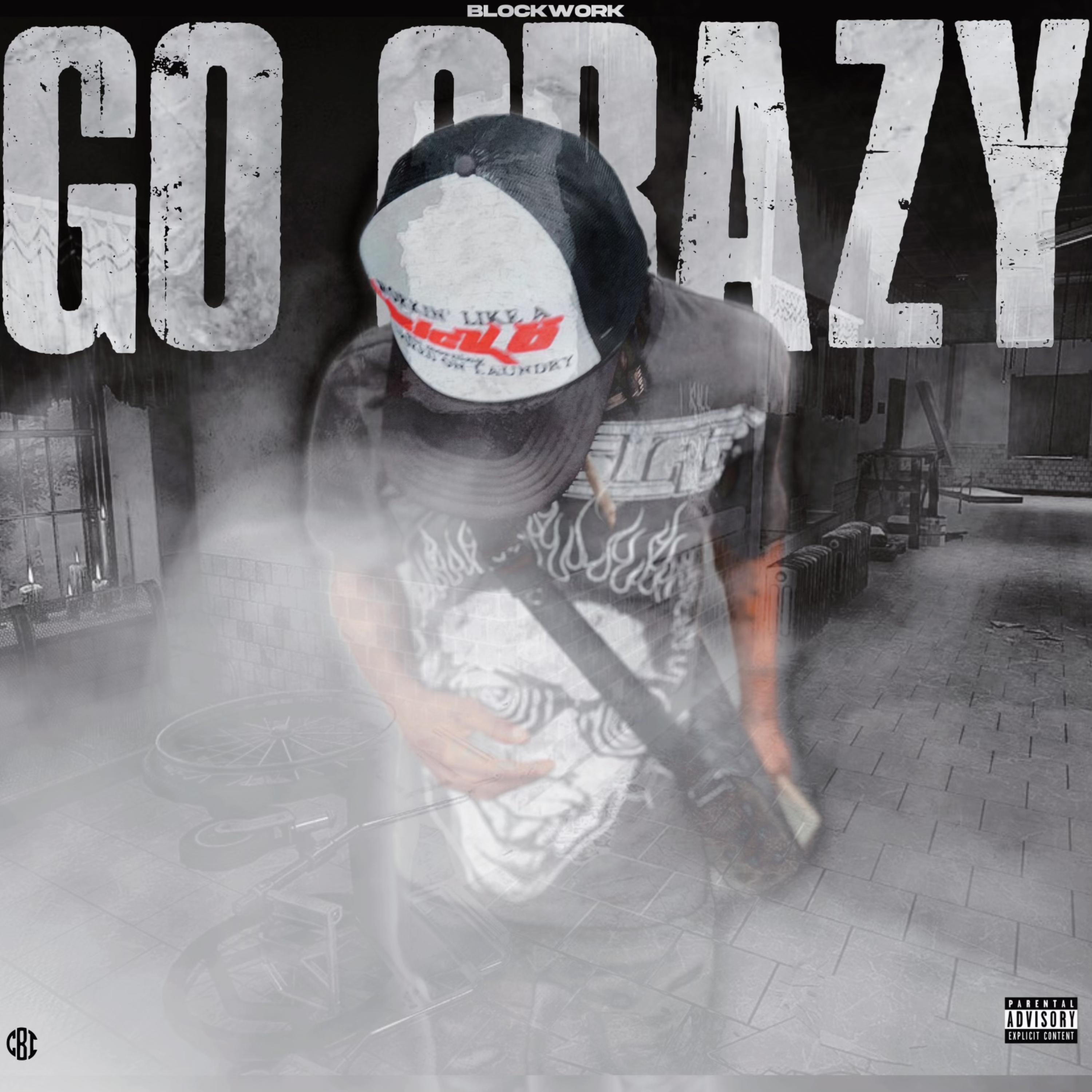 Go Crazy artwork