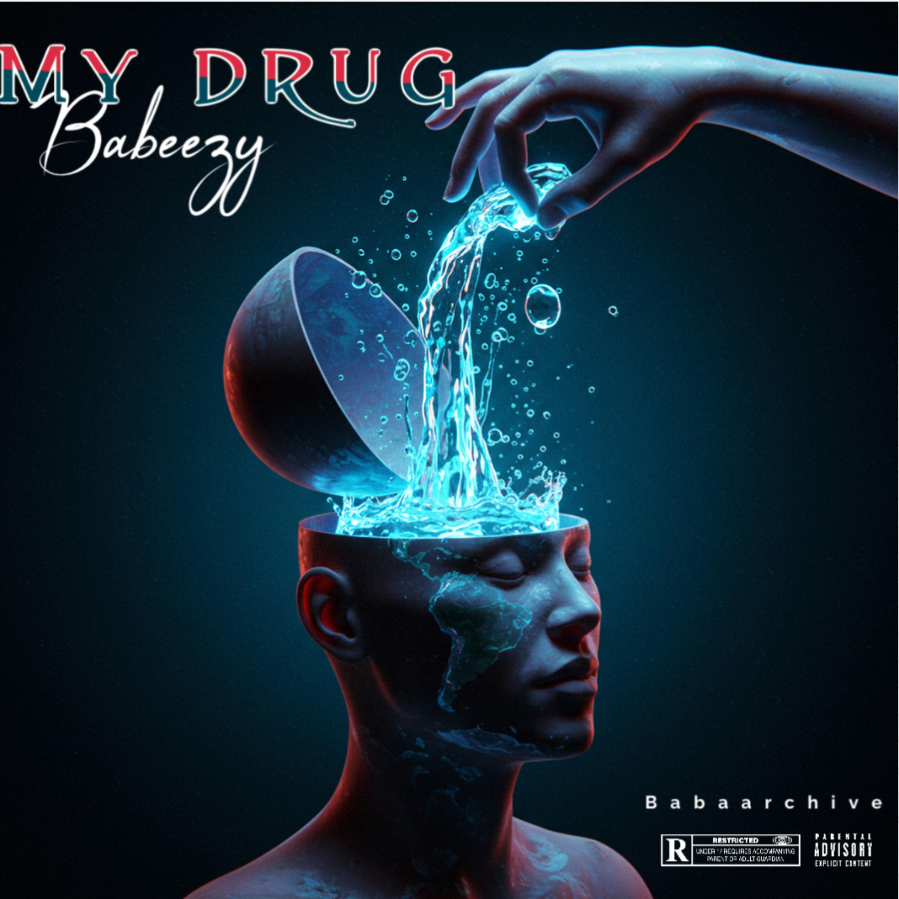 My Drug artwork