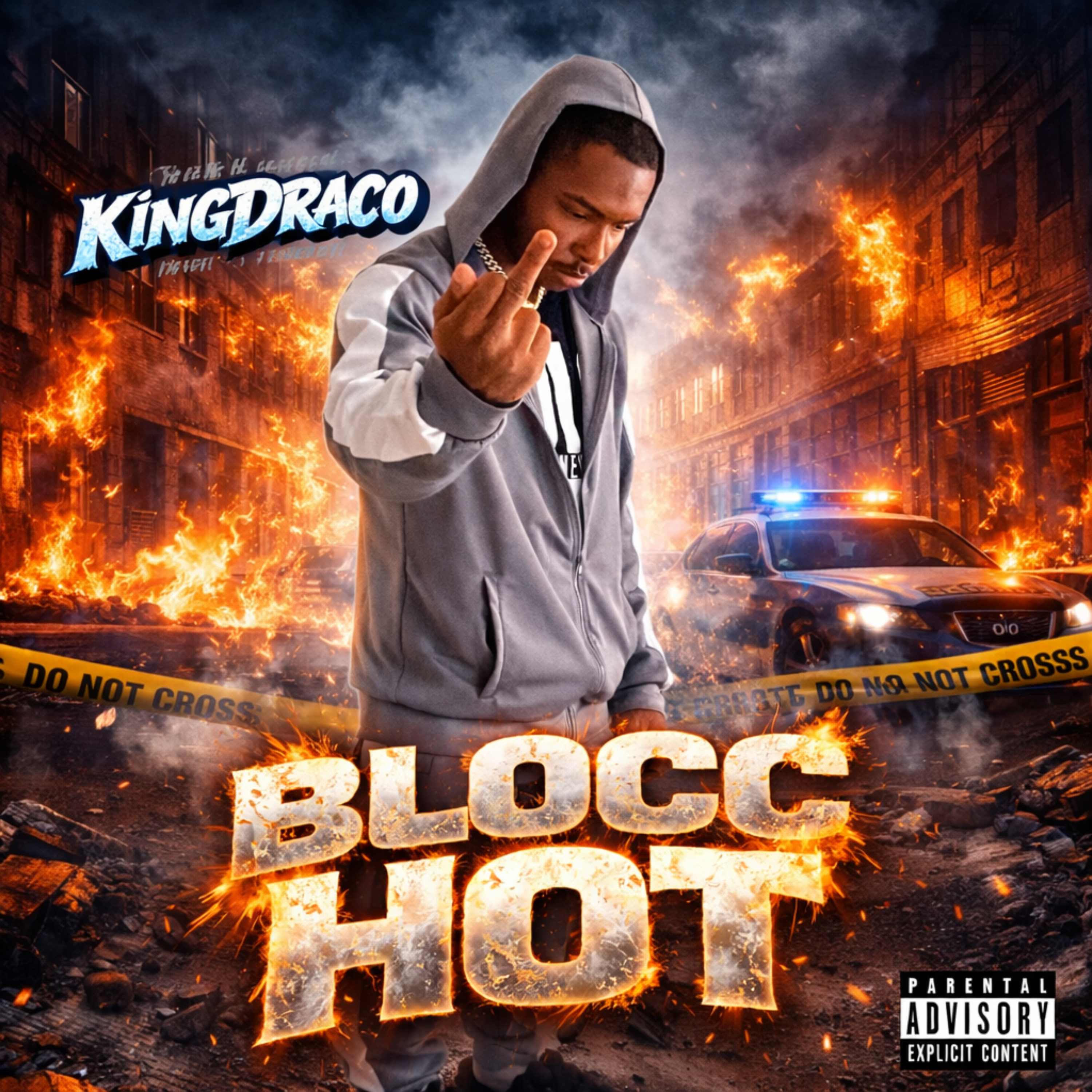 Blocc Hot artwork