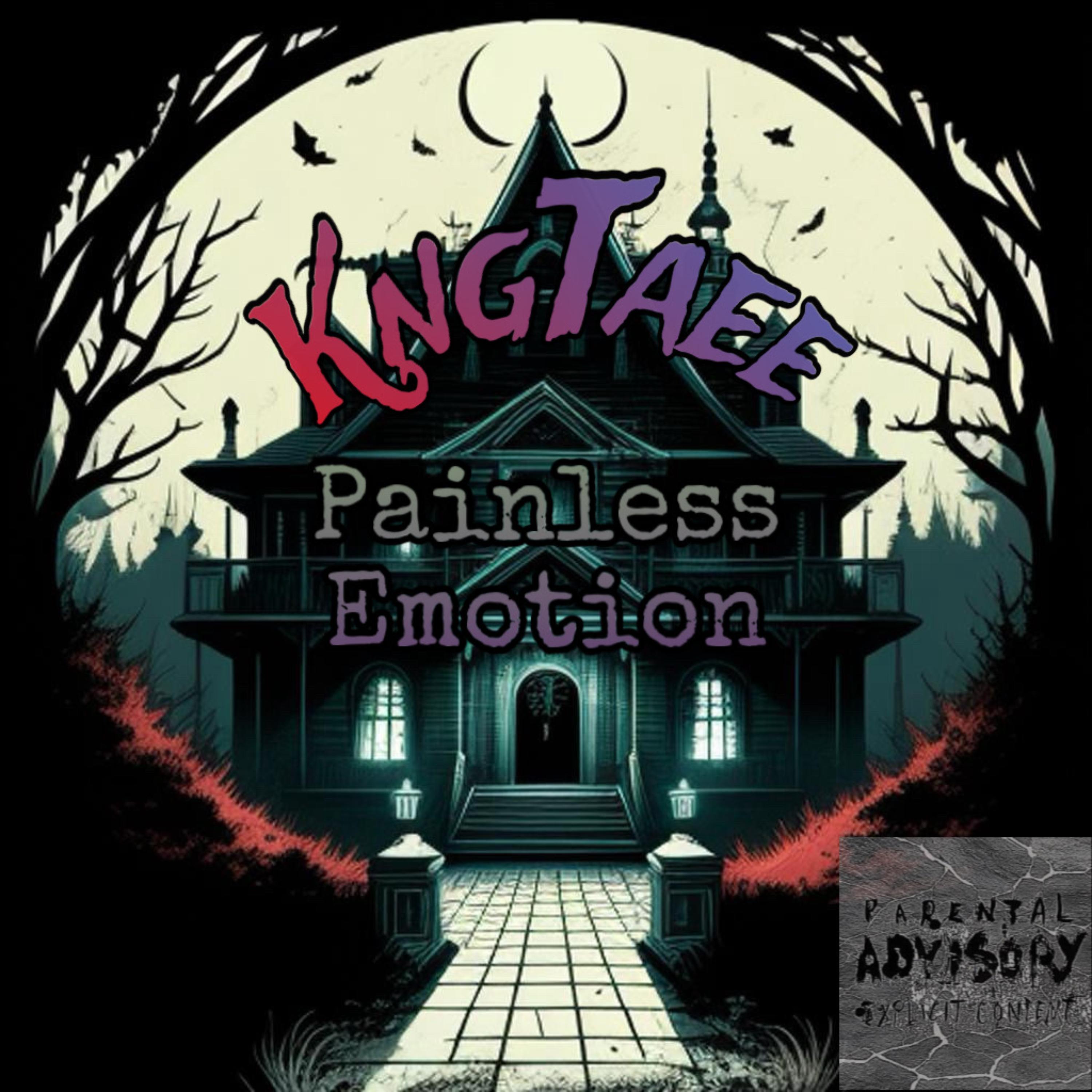 Painless Emotion artwork