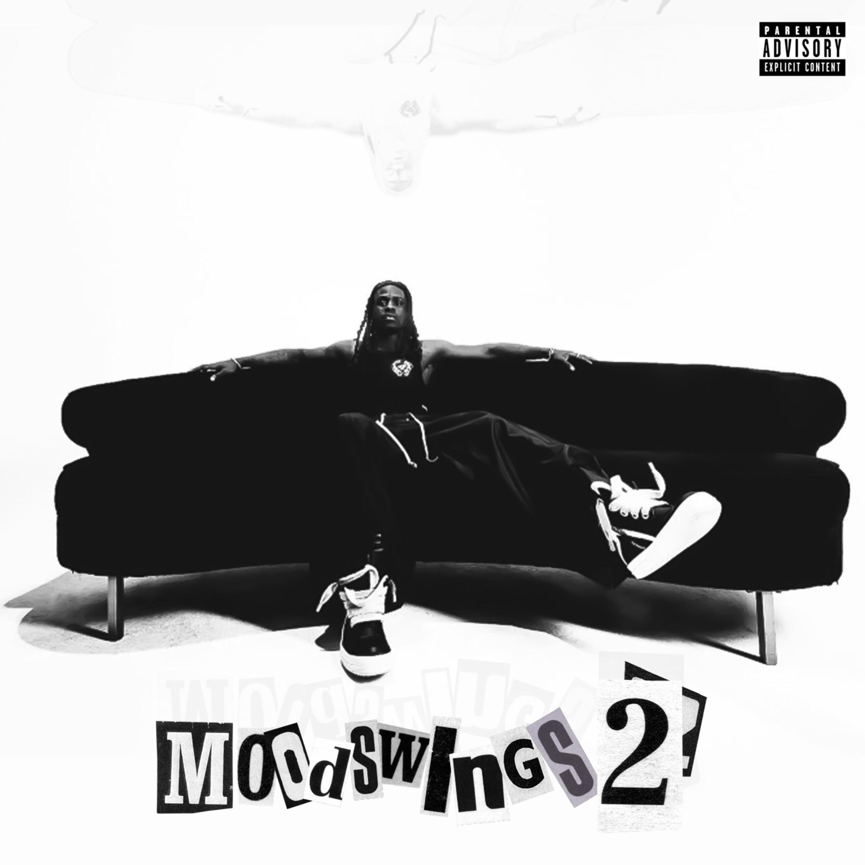 Mood Swings 2 artwork