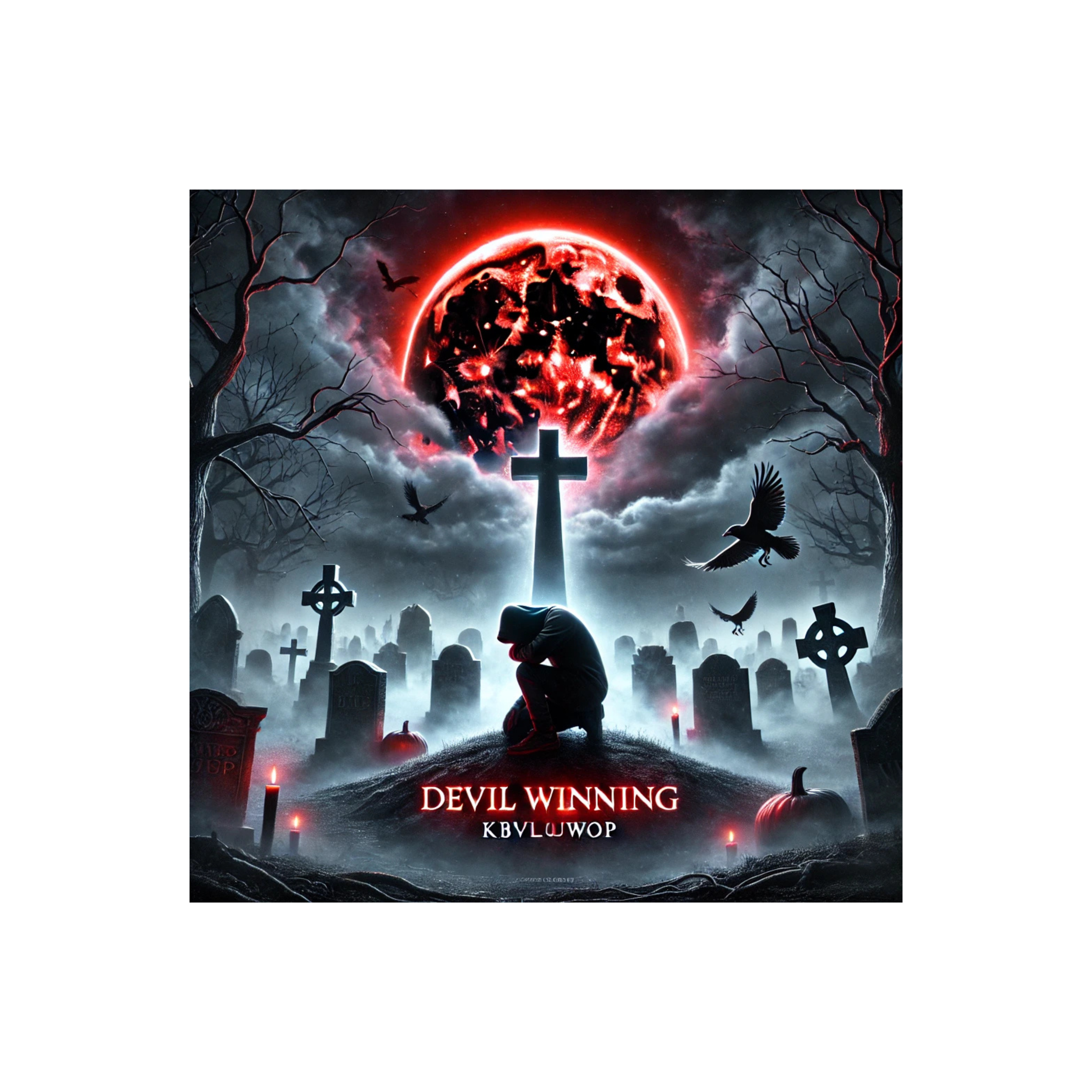 Devil Winning artwork