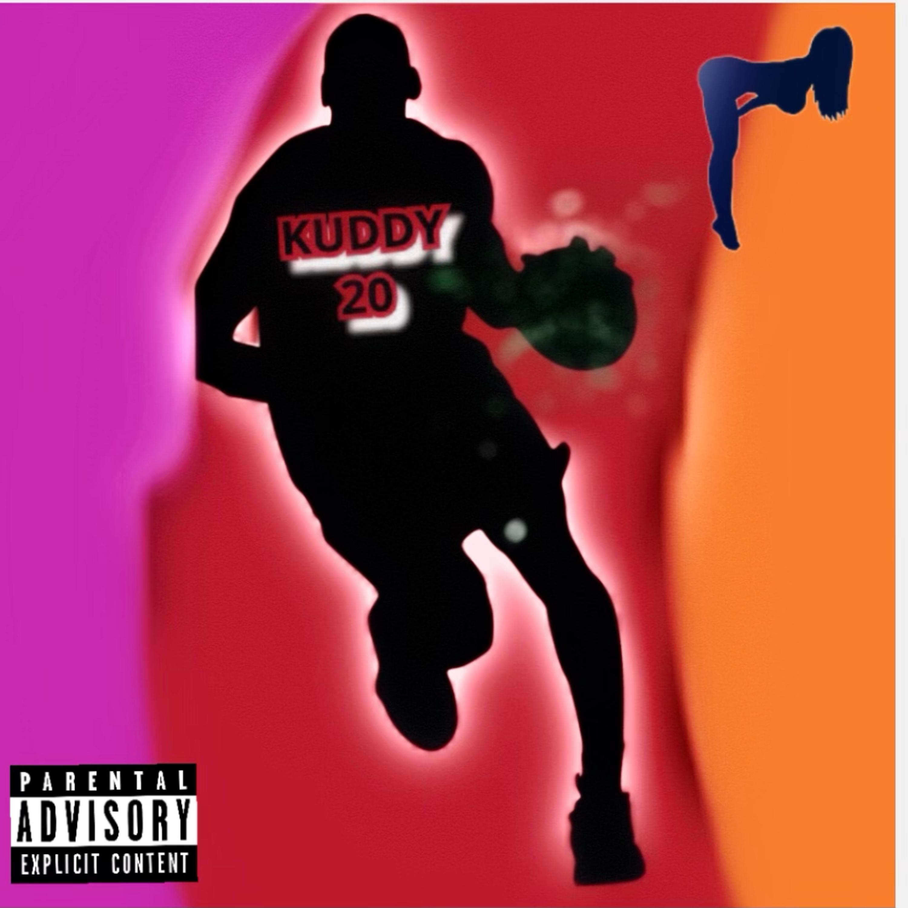 KUDDY 20 artwork