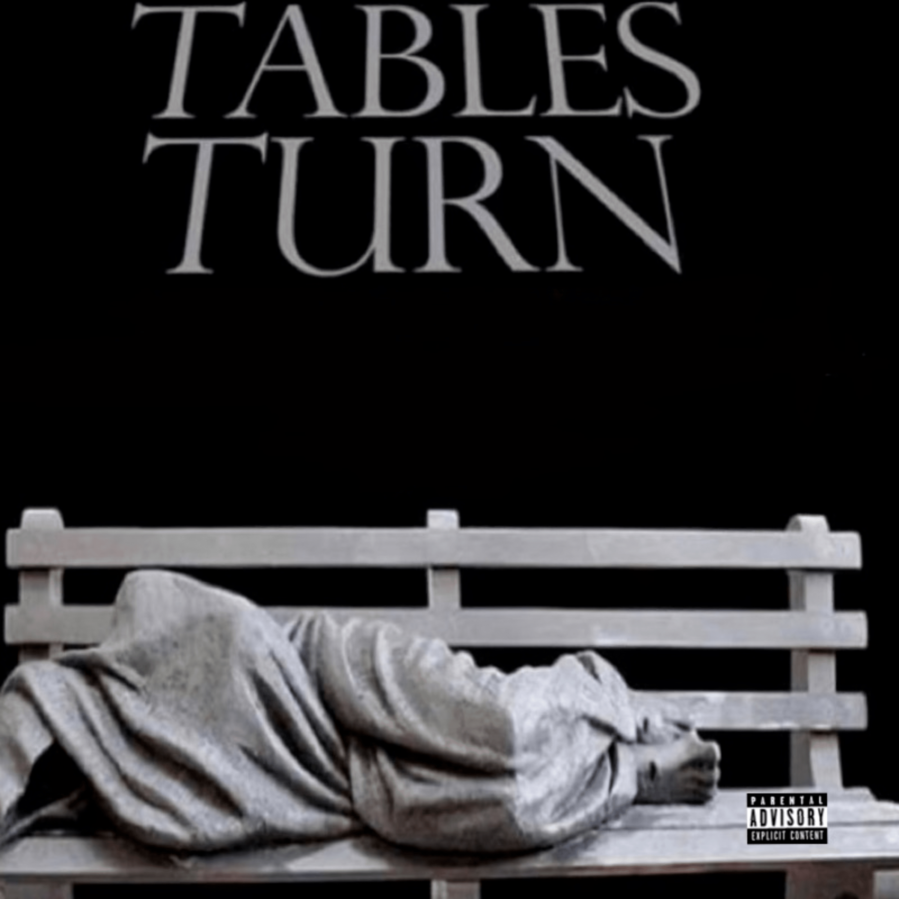 Tables Turn artwork