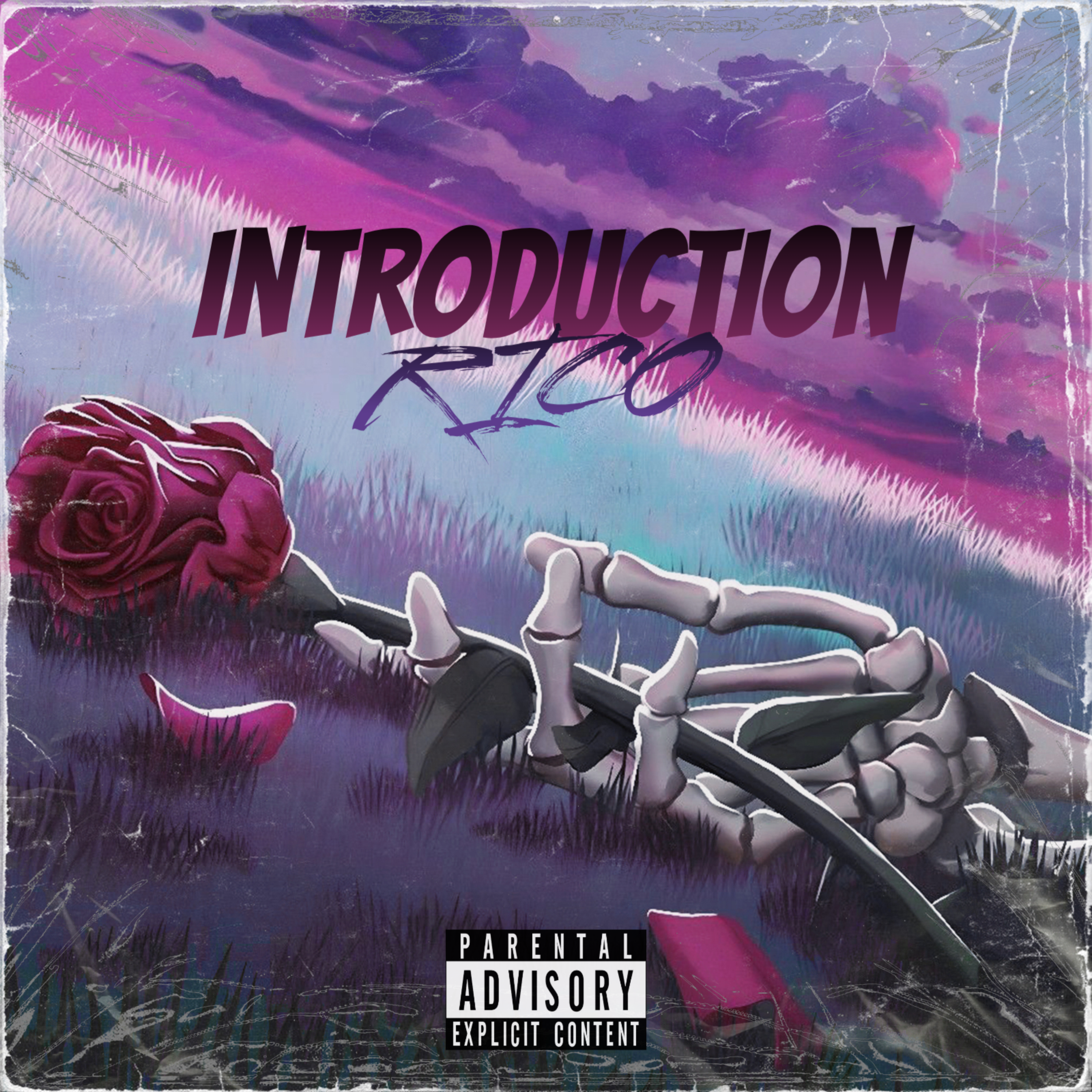 Introduction artwork