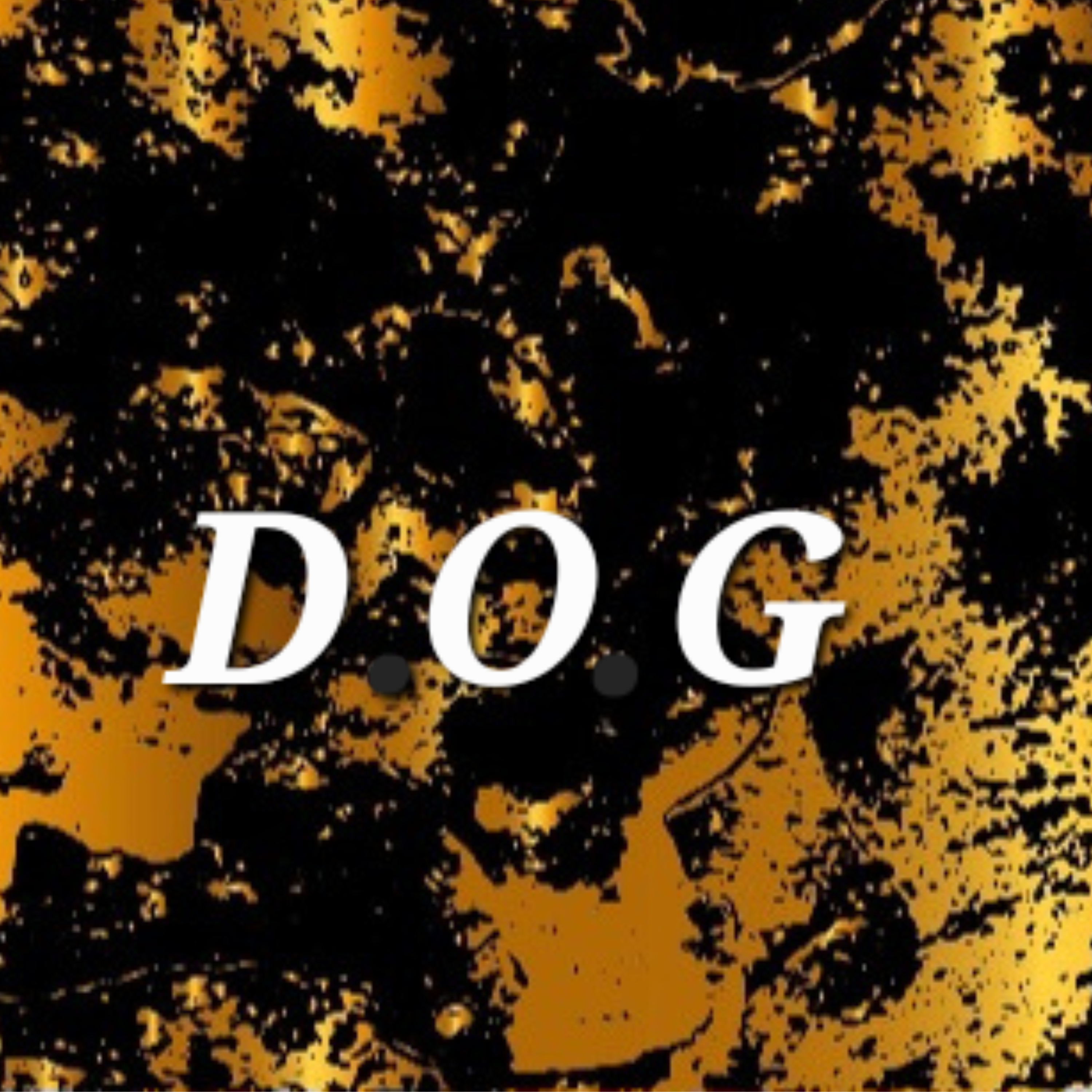 D.O.G. artwork