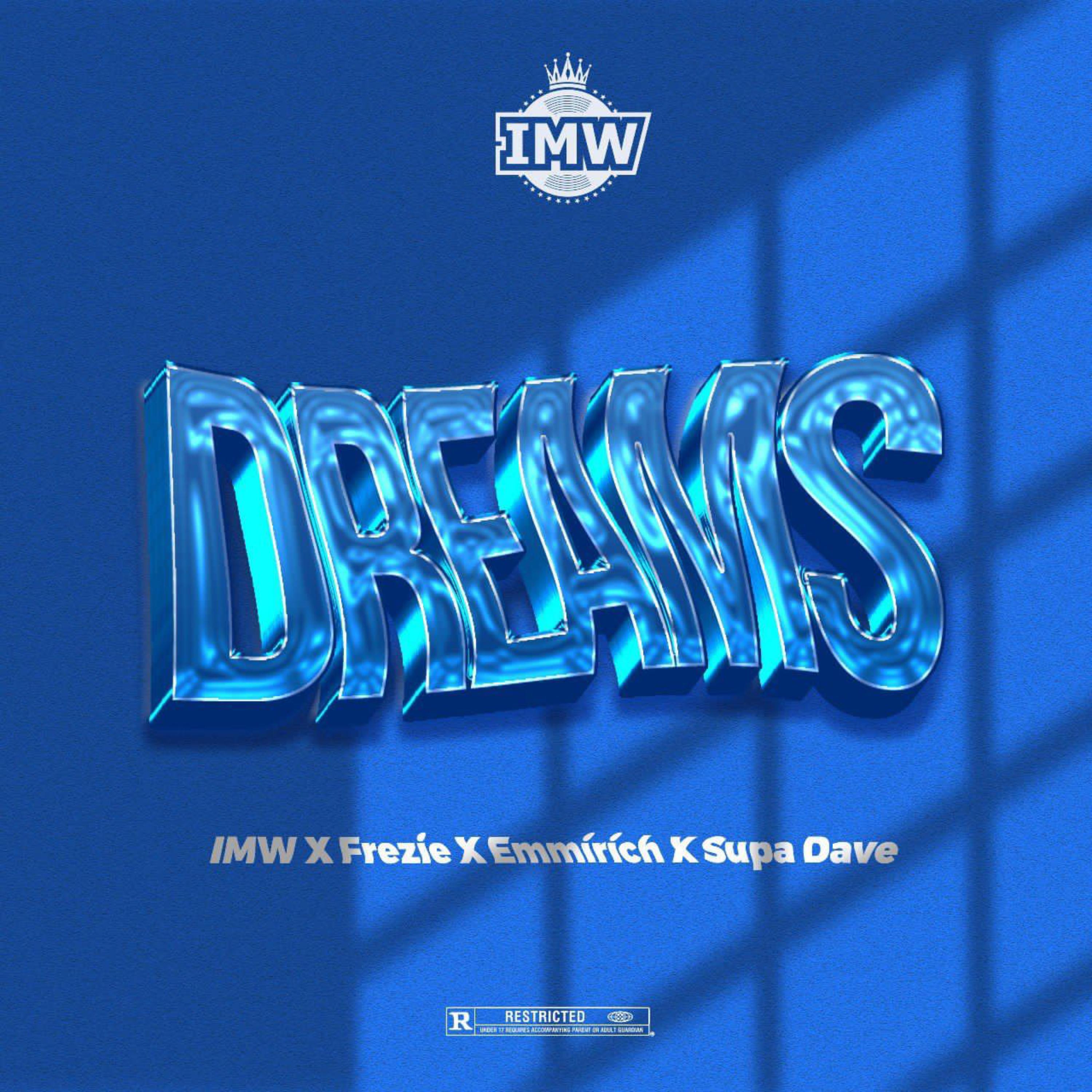 Dreams artwork