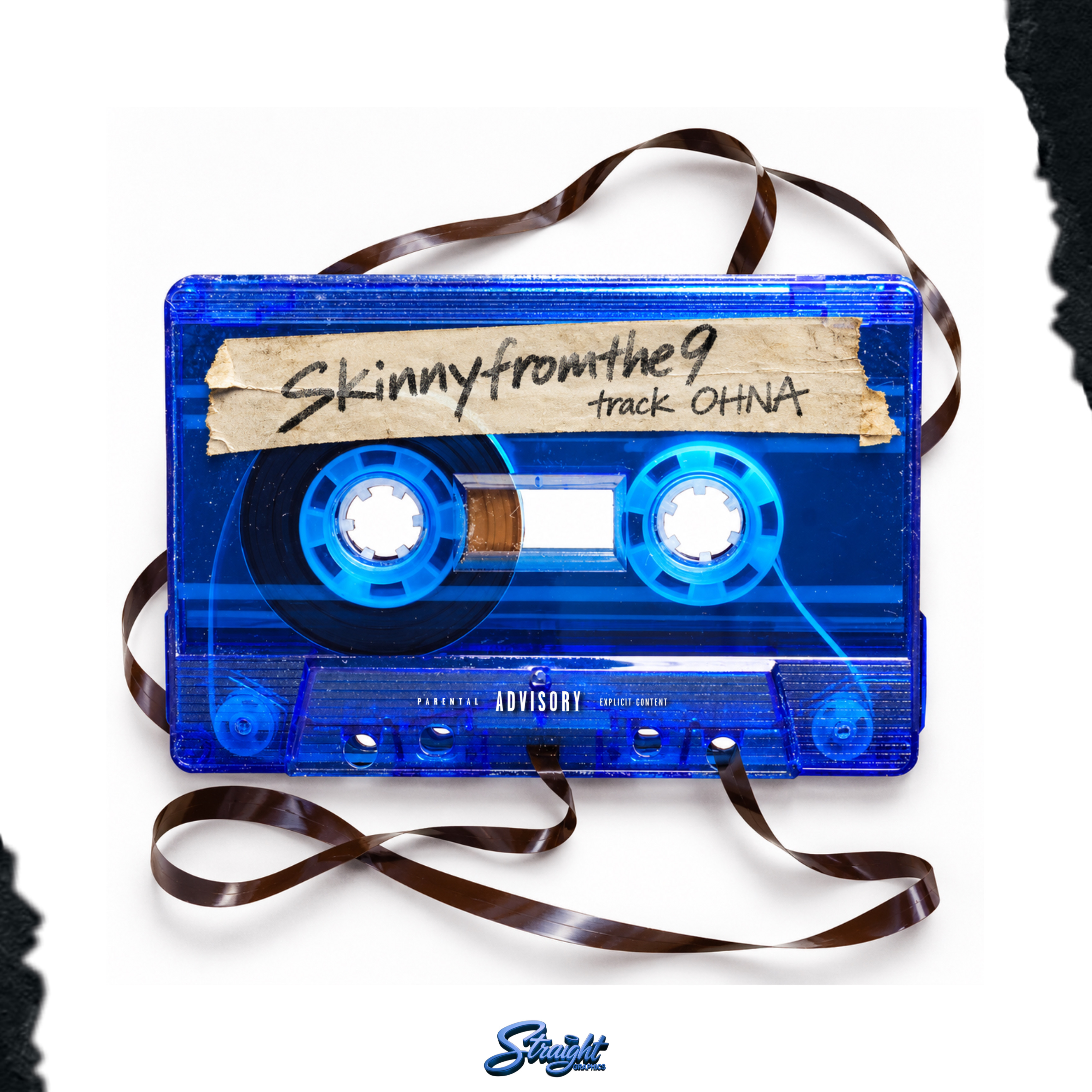 OHNA by Skinnyfromthe9 cover art