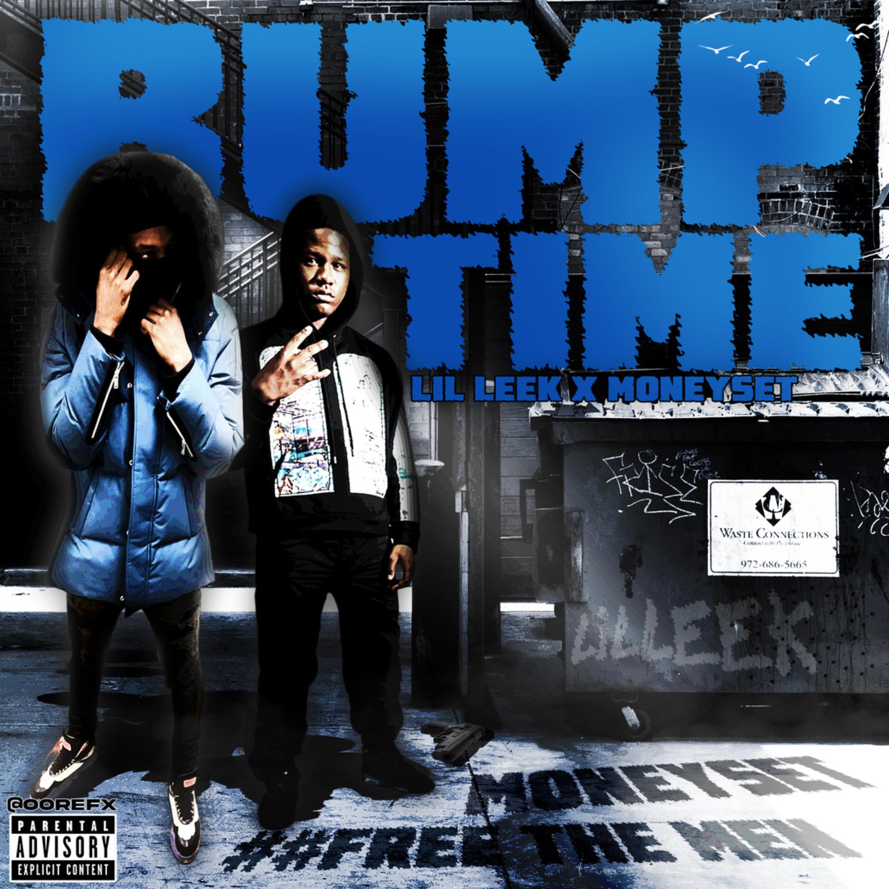 Bump Time artwork