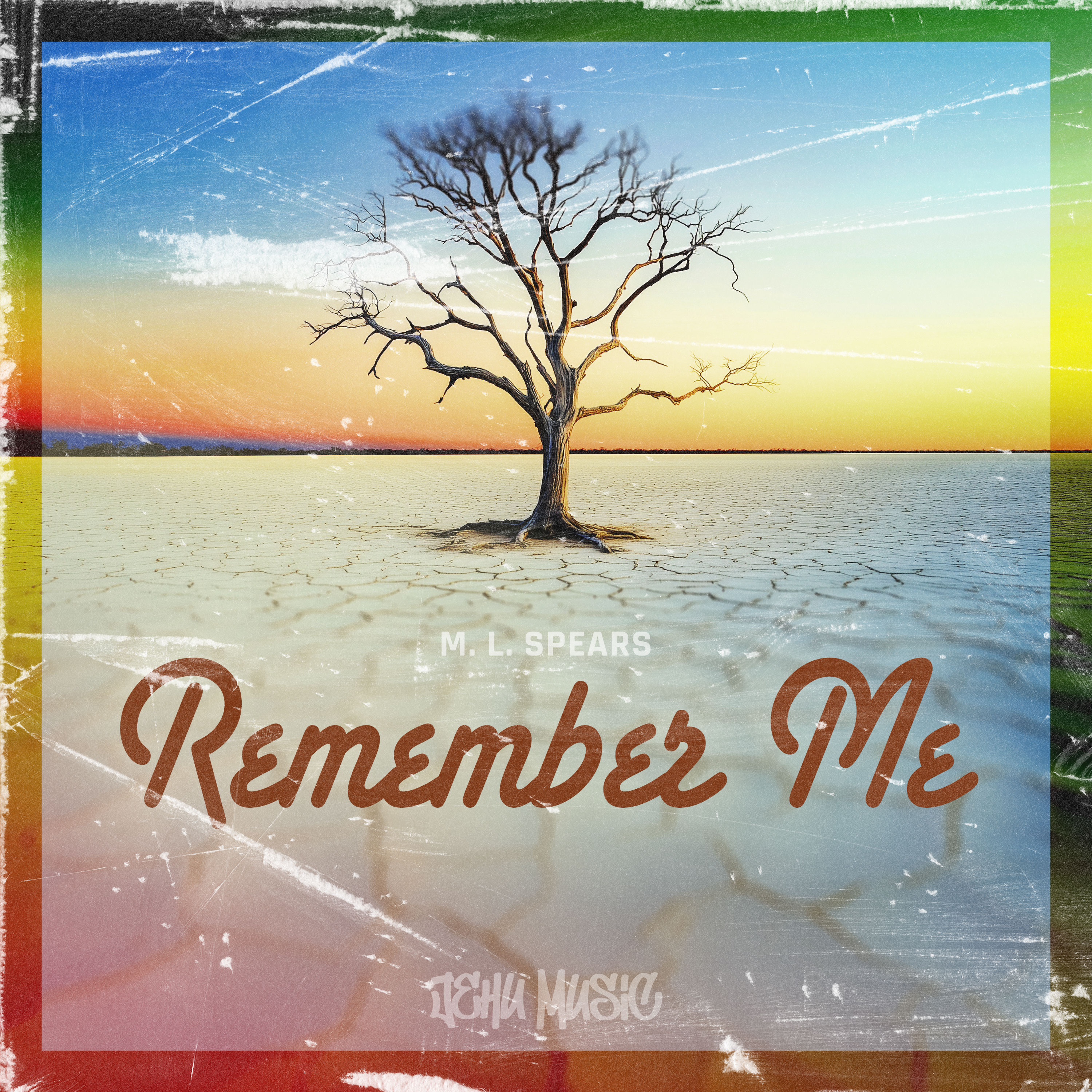 Remember Me artwork