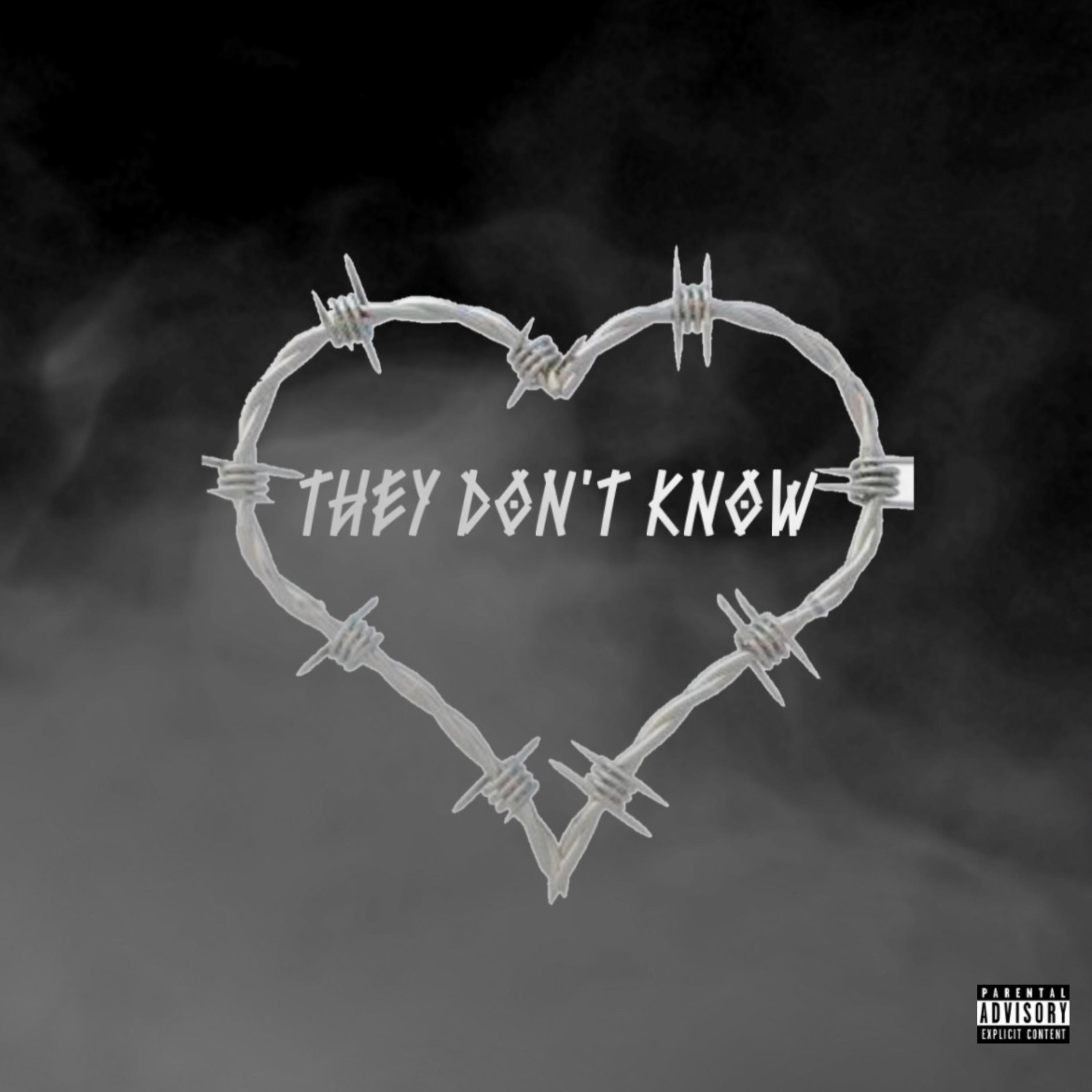 They Don’t Know artwork