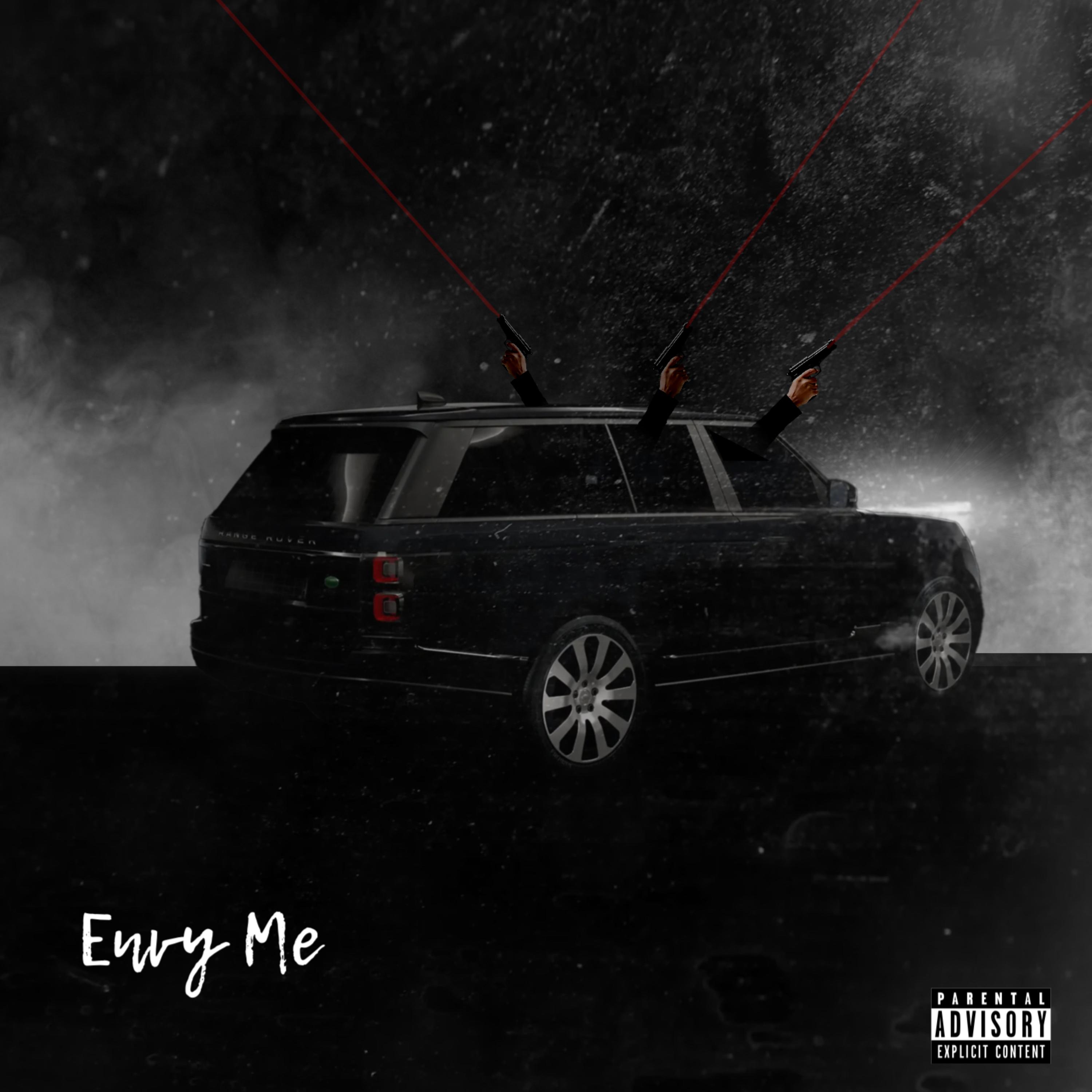 Envy Me artwork