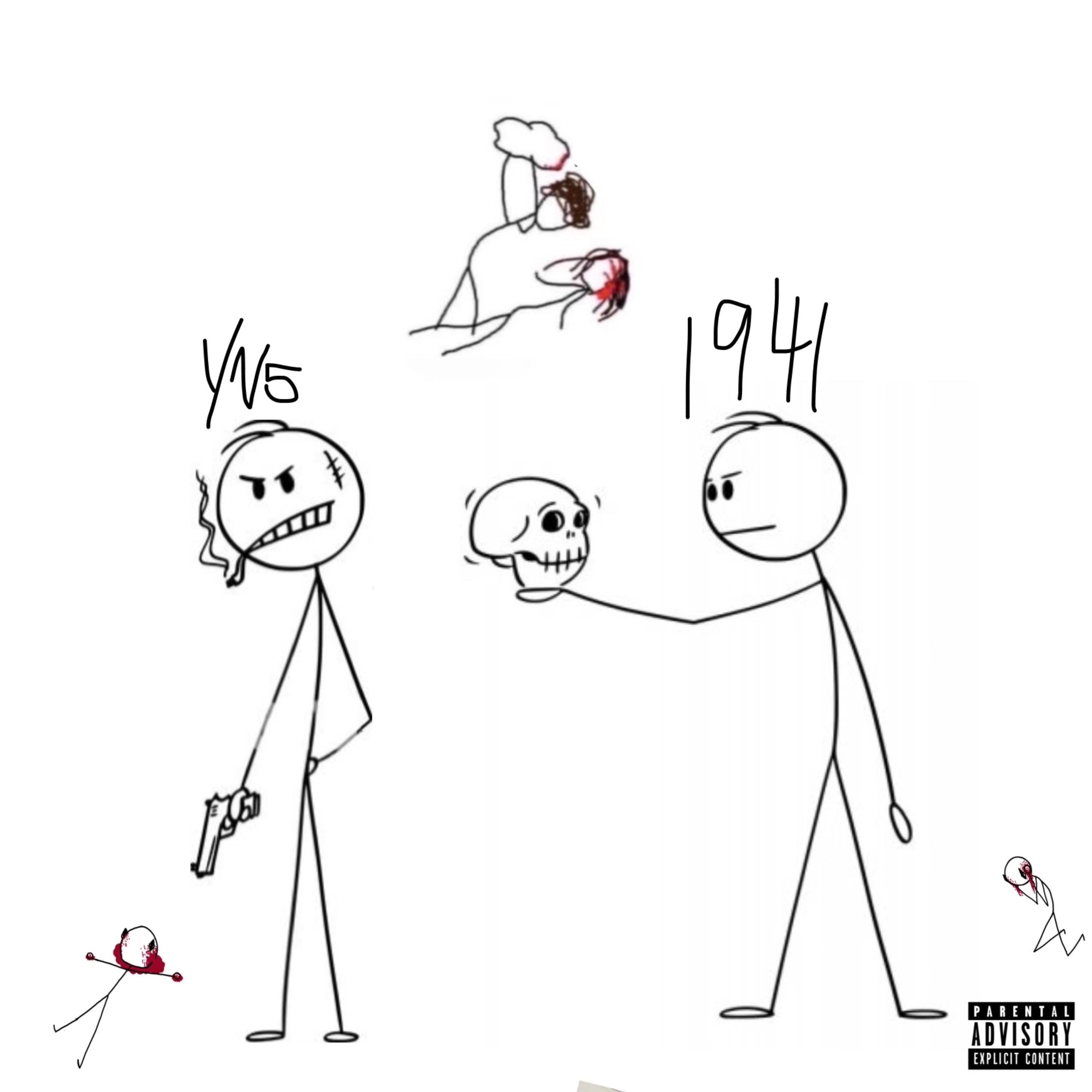 Hurt artwork