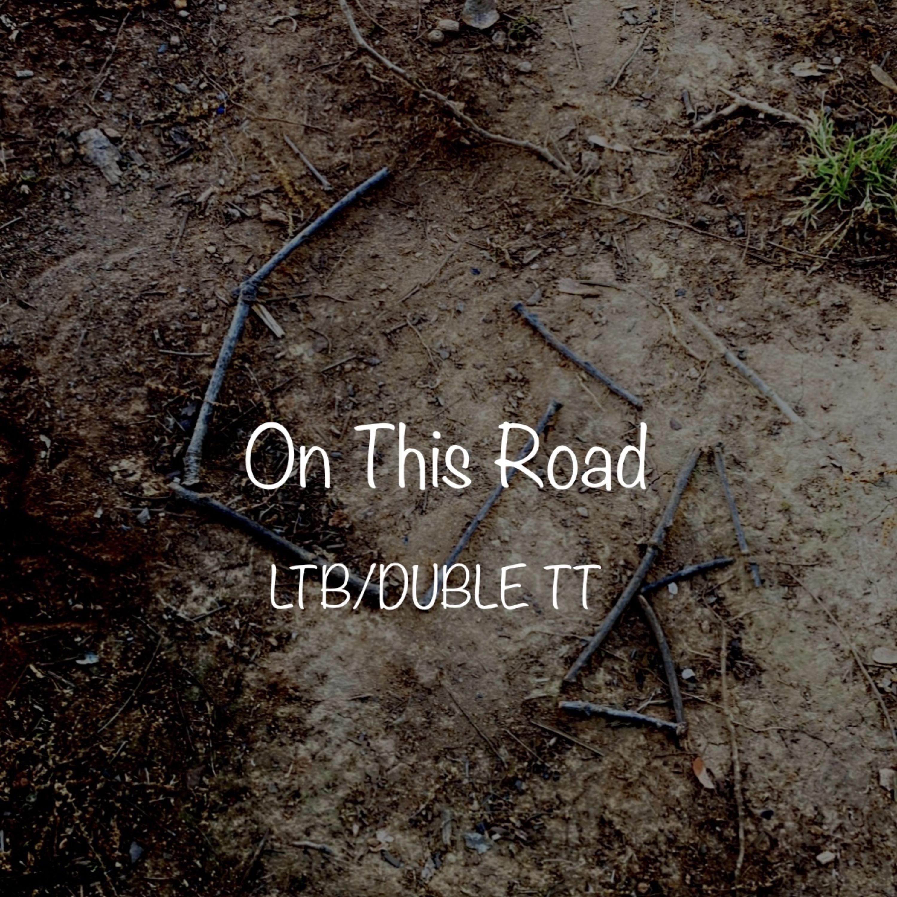 On This Road artwork