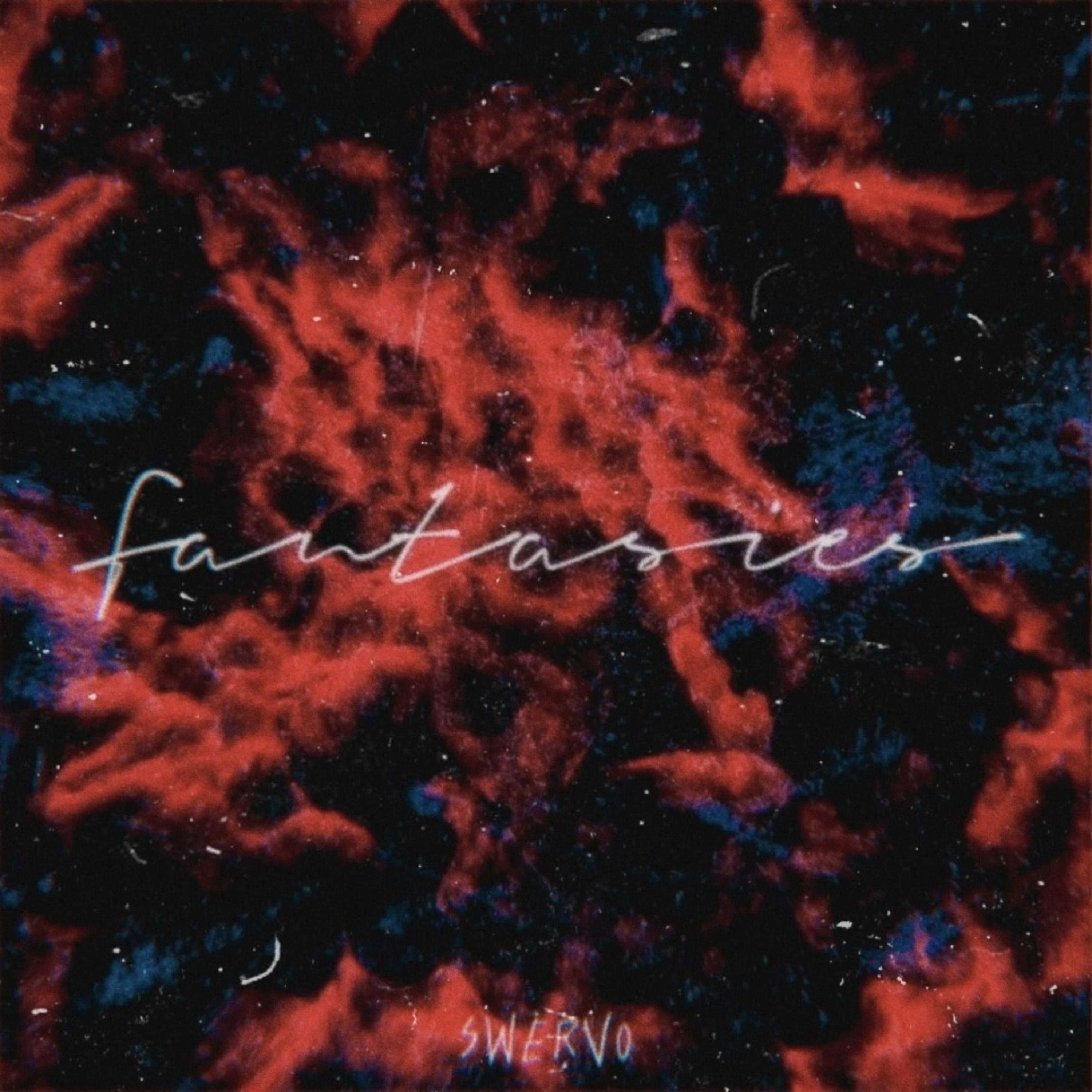 Fantasies artwork