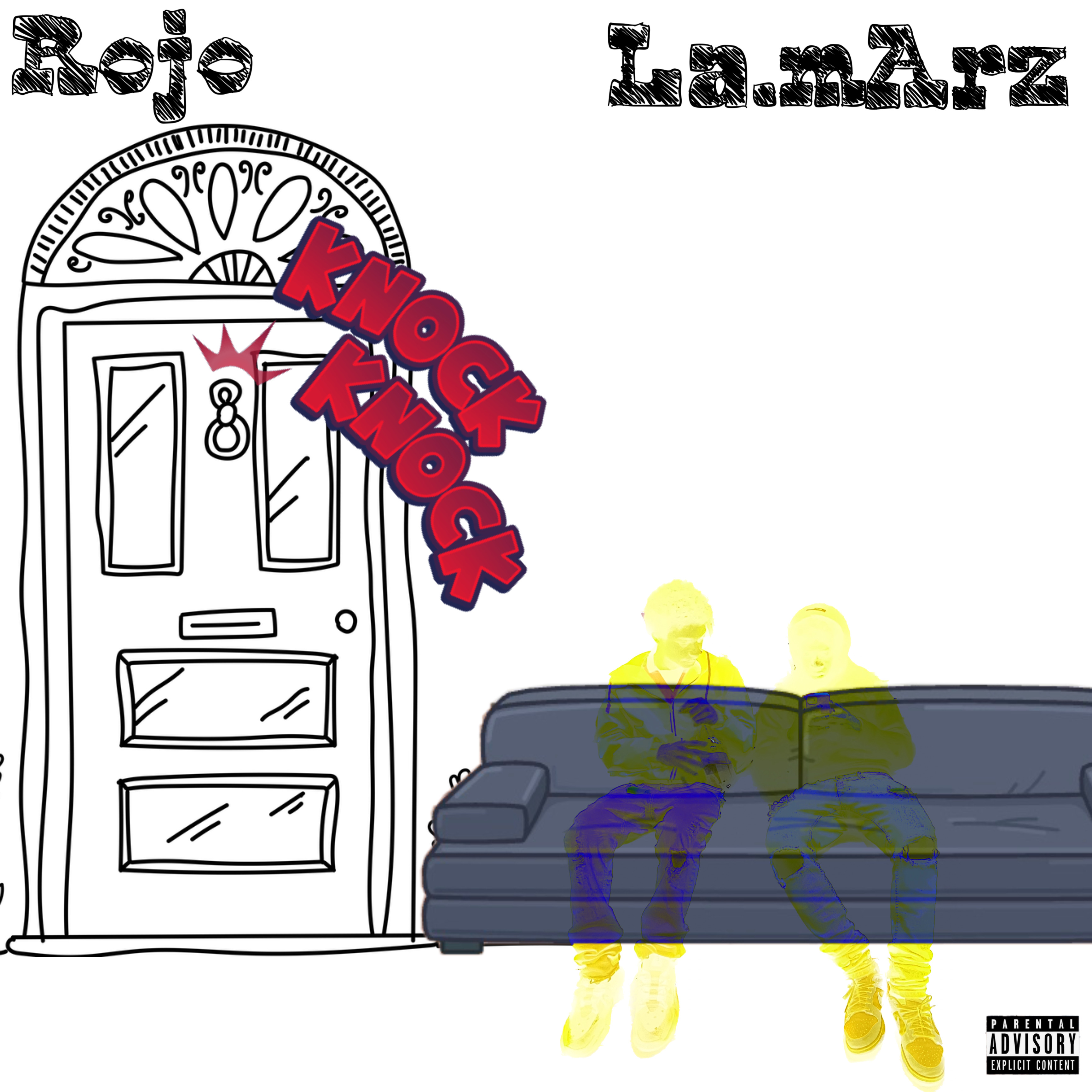 Make it here artwork