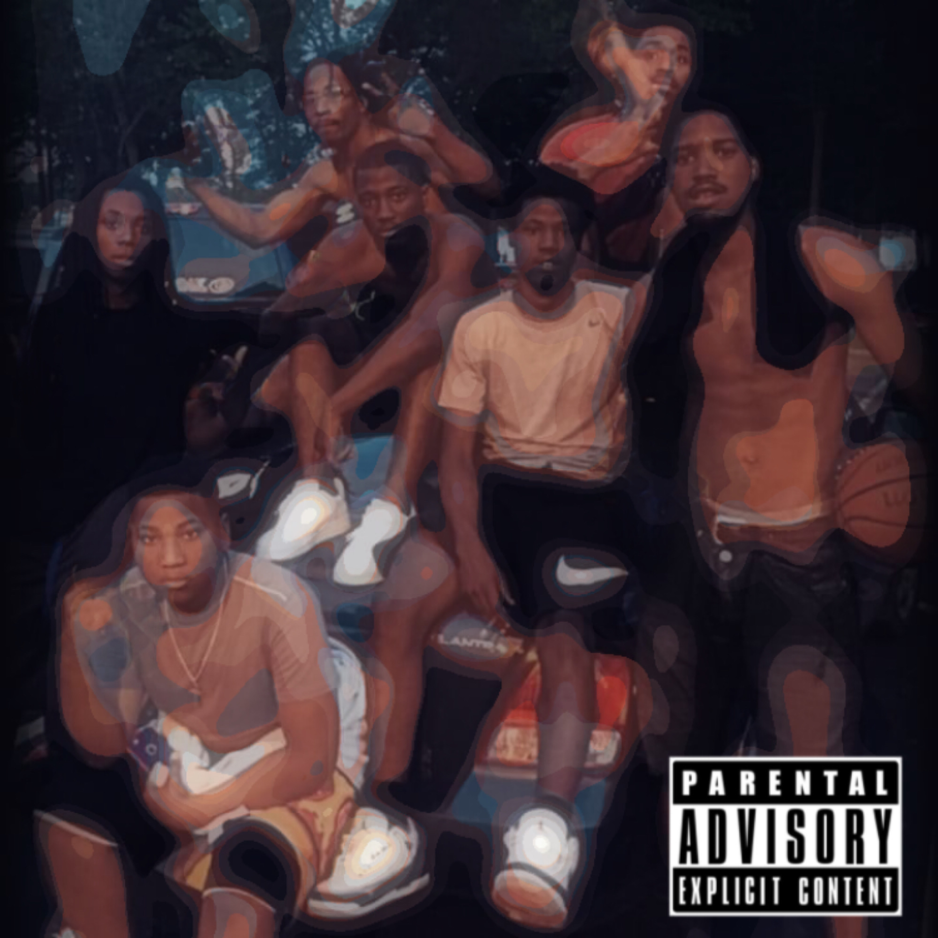 Rollin With You artwork