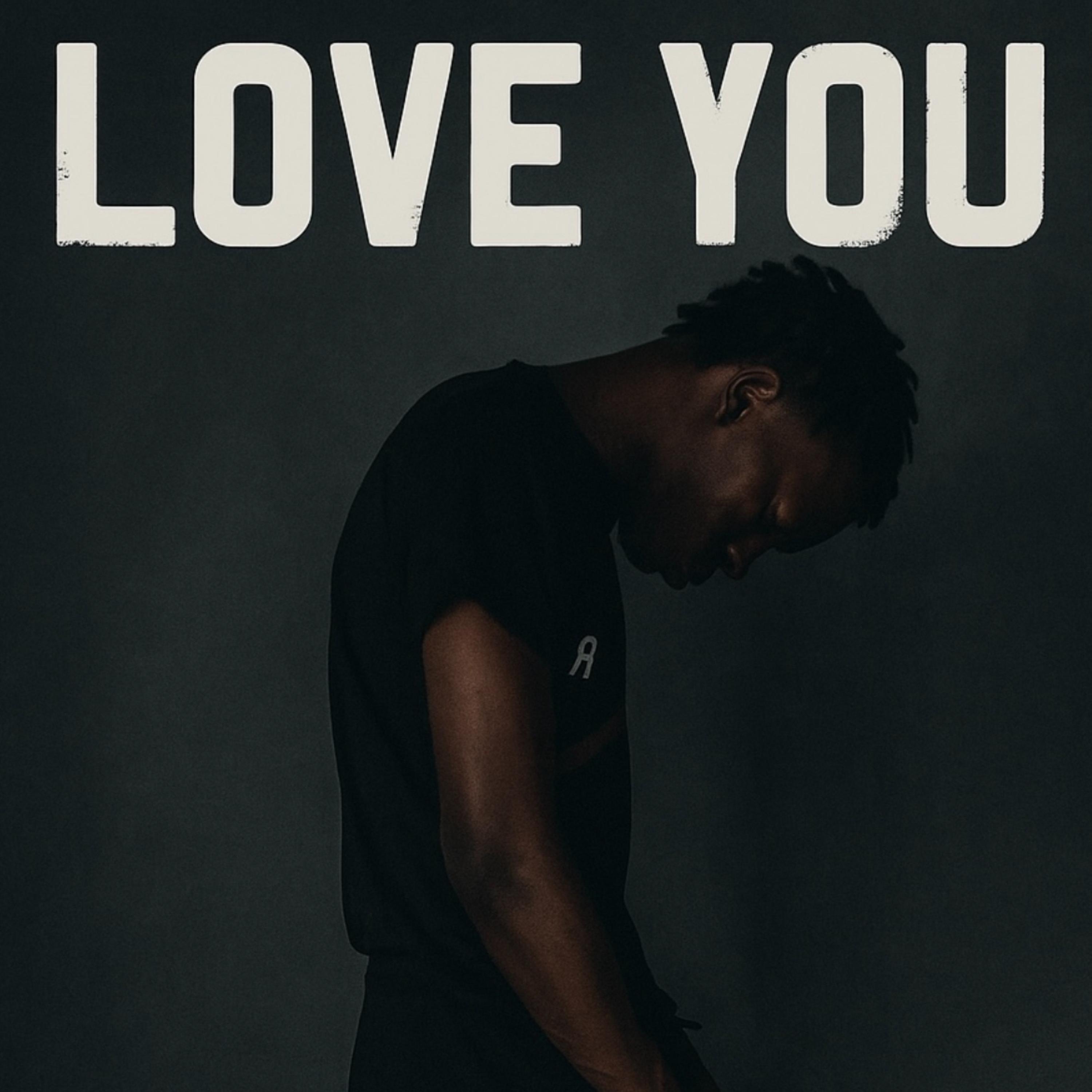 Love You artwork