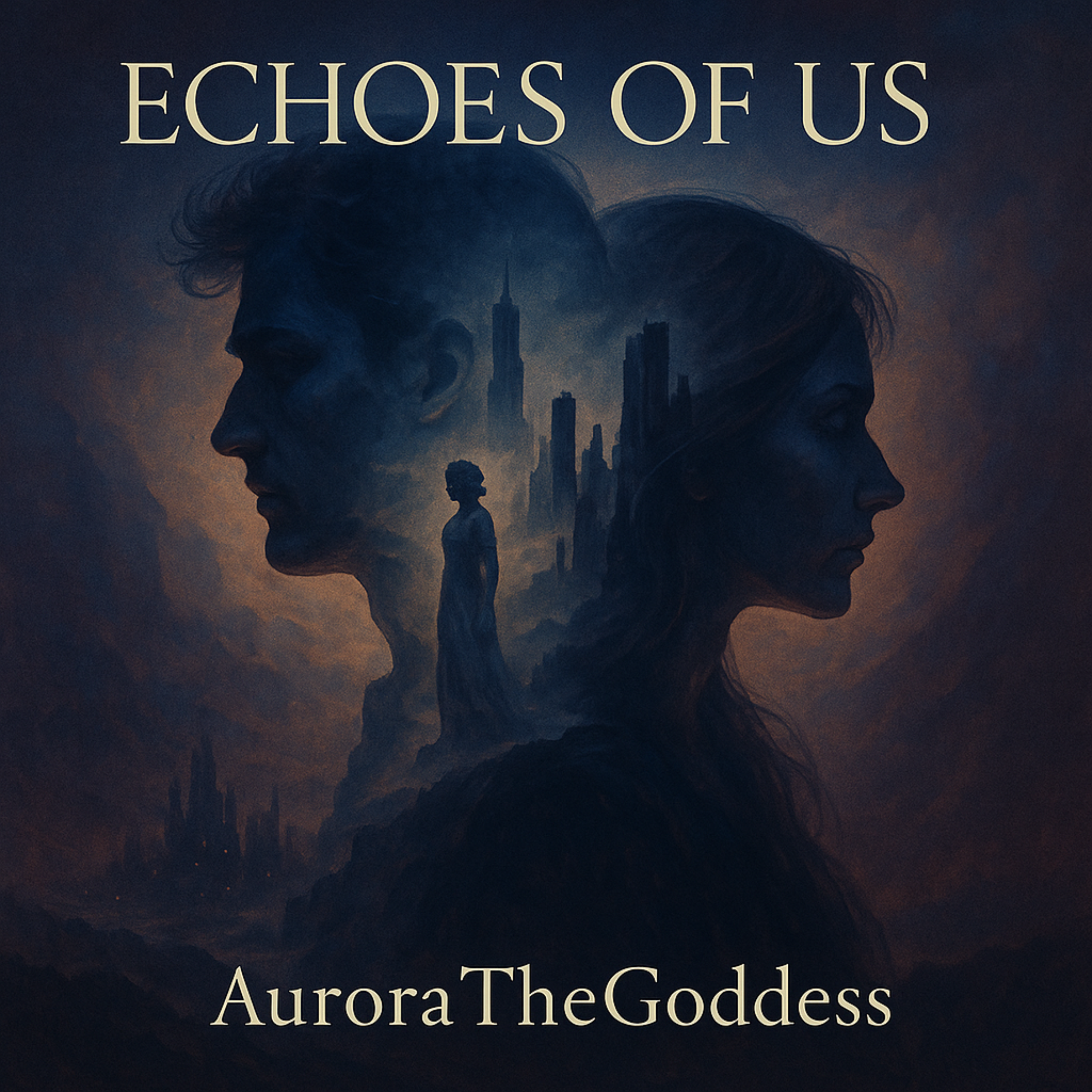 Echoes of Us artwork