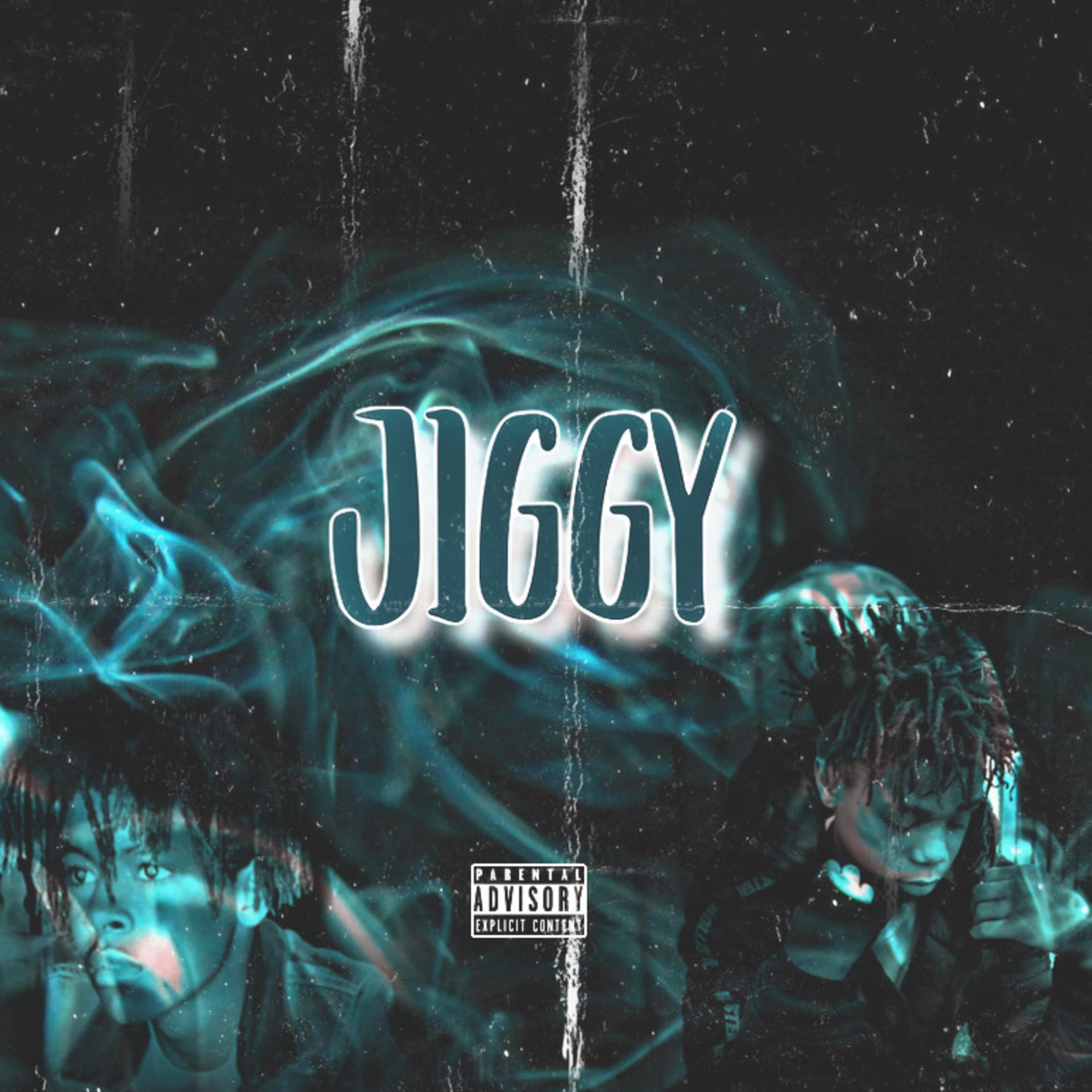jiggy by BNB BBYAPE cover art