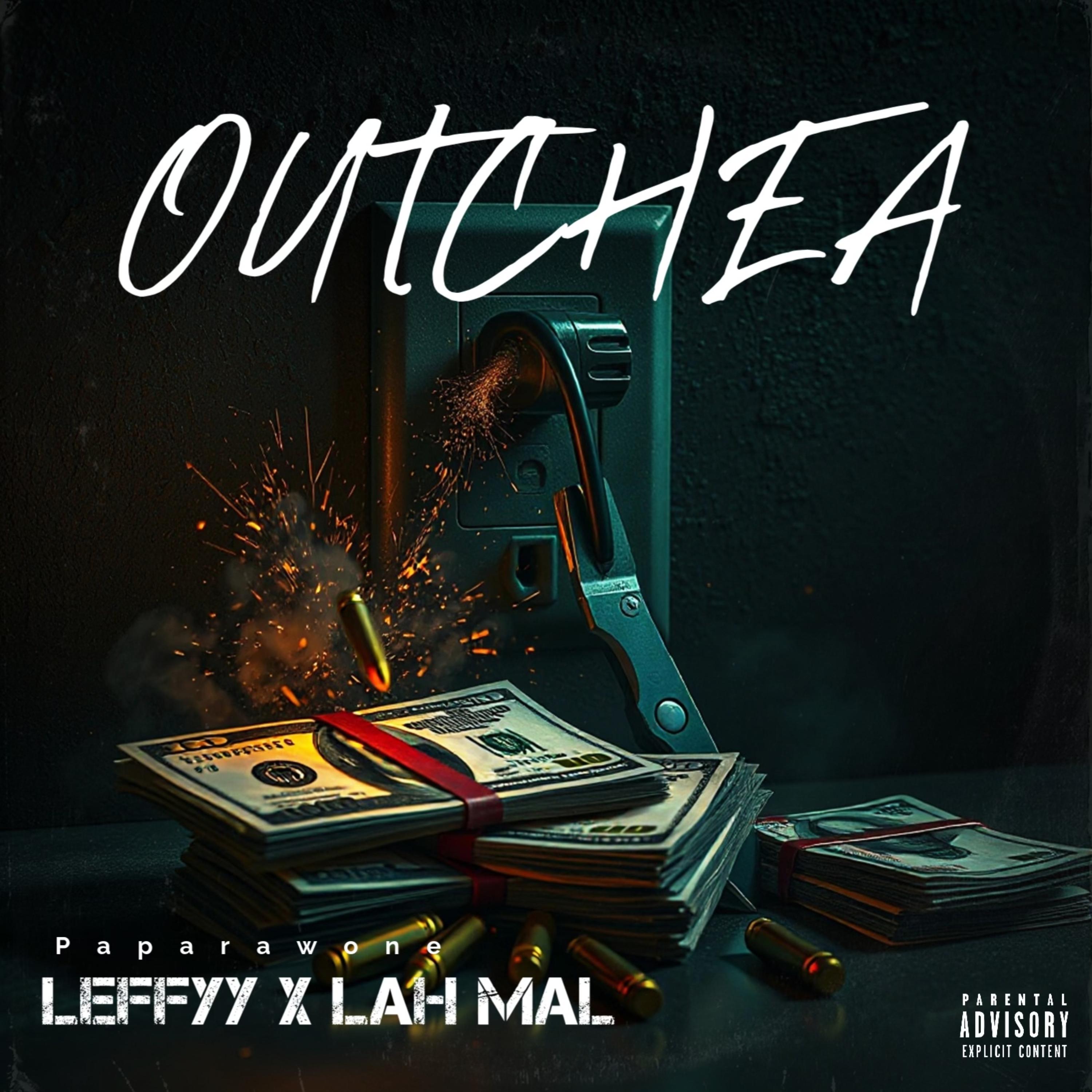OUTCHEA artwork