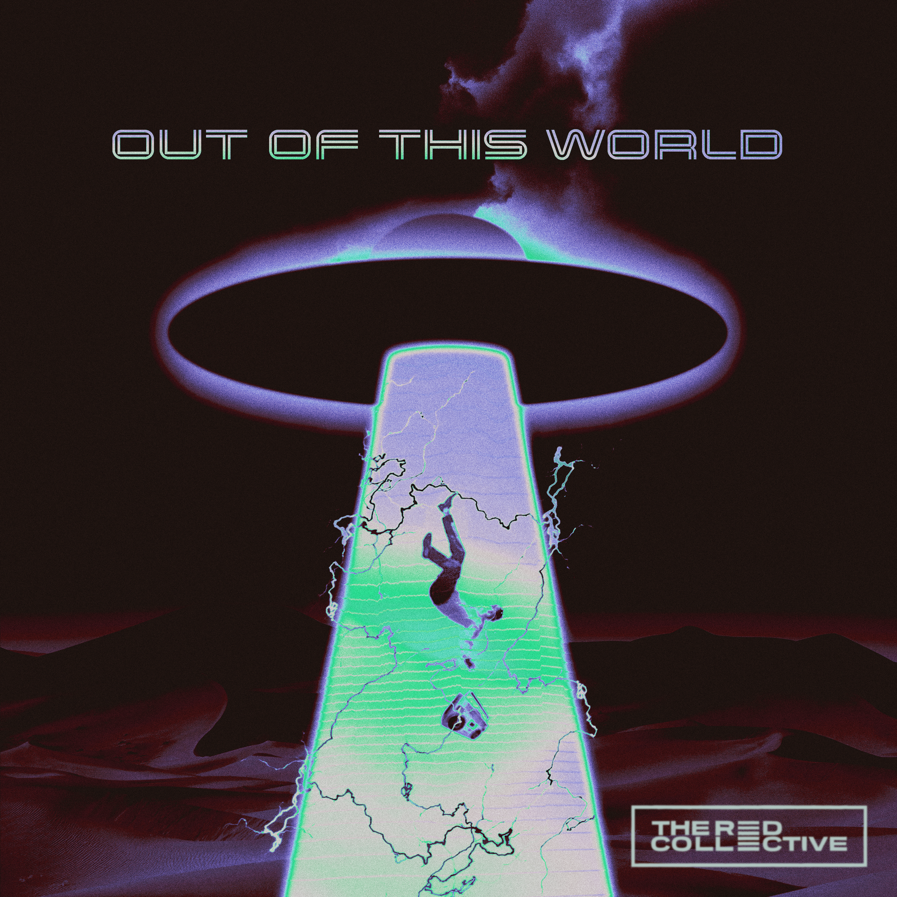 Out Of This World artwork