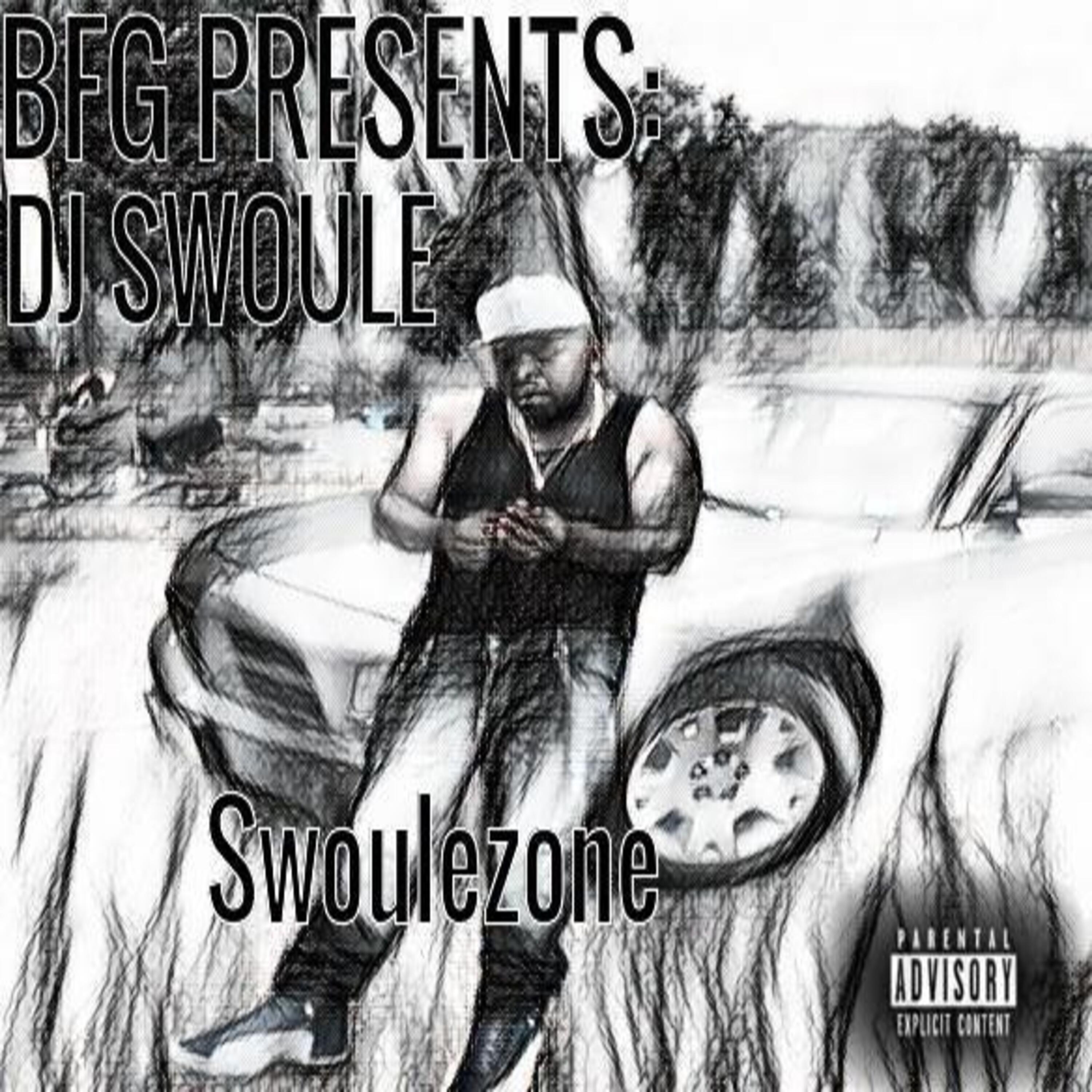 Swoulezone artwork
