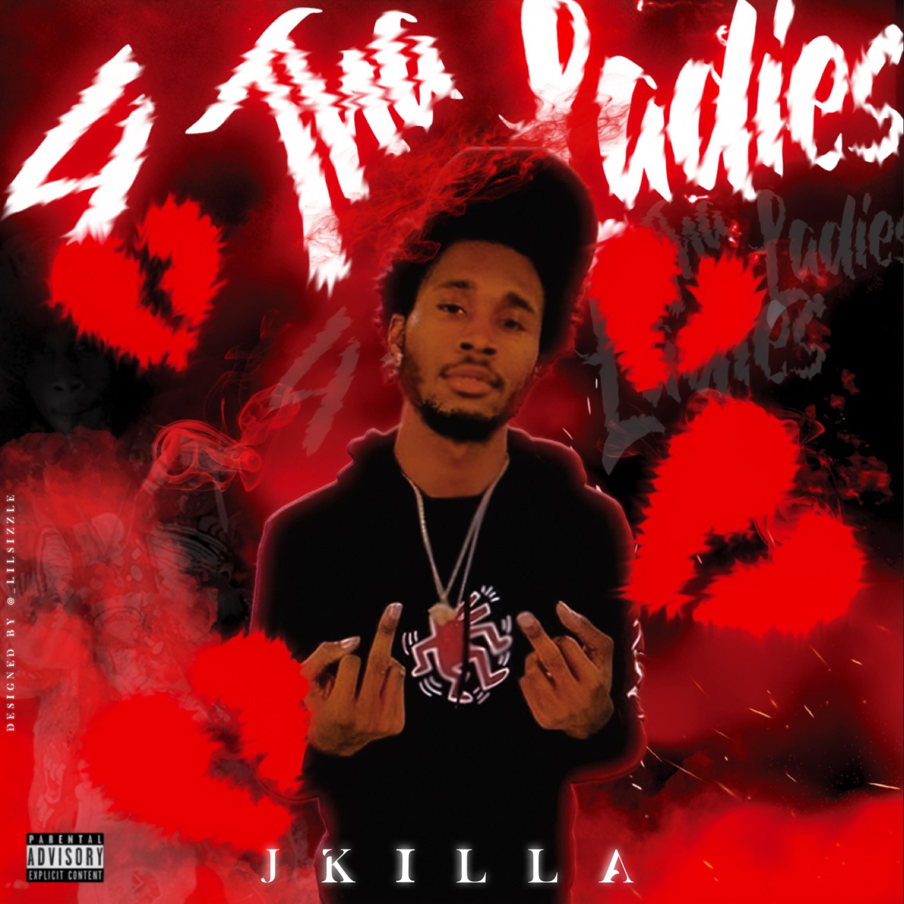 4 Tha Ladies artwork