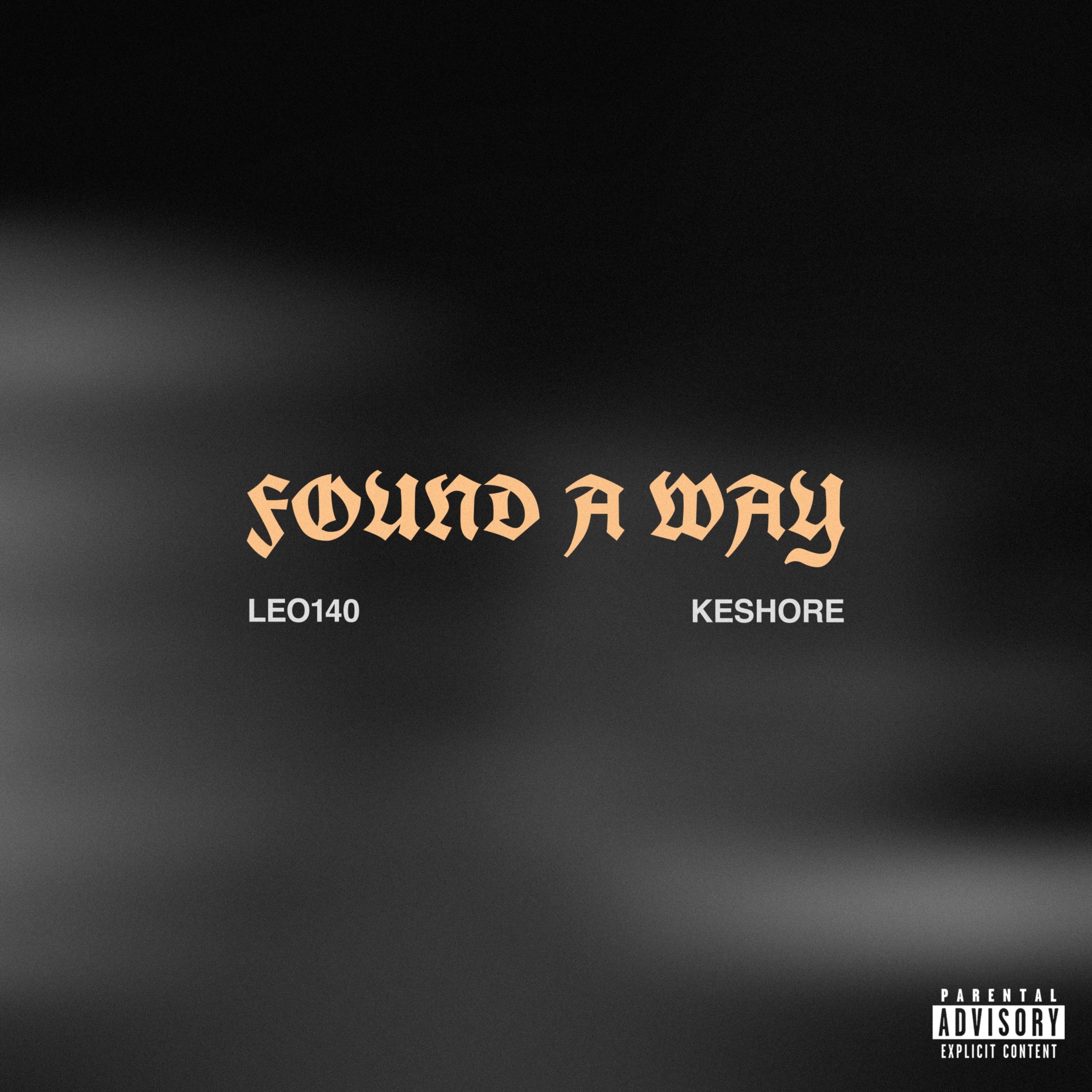 Found a Way artwork