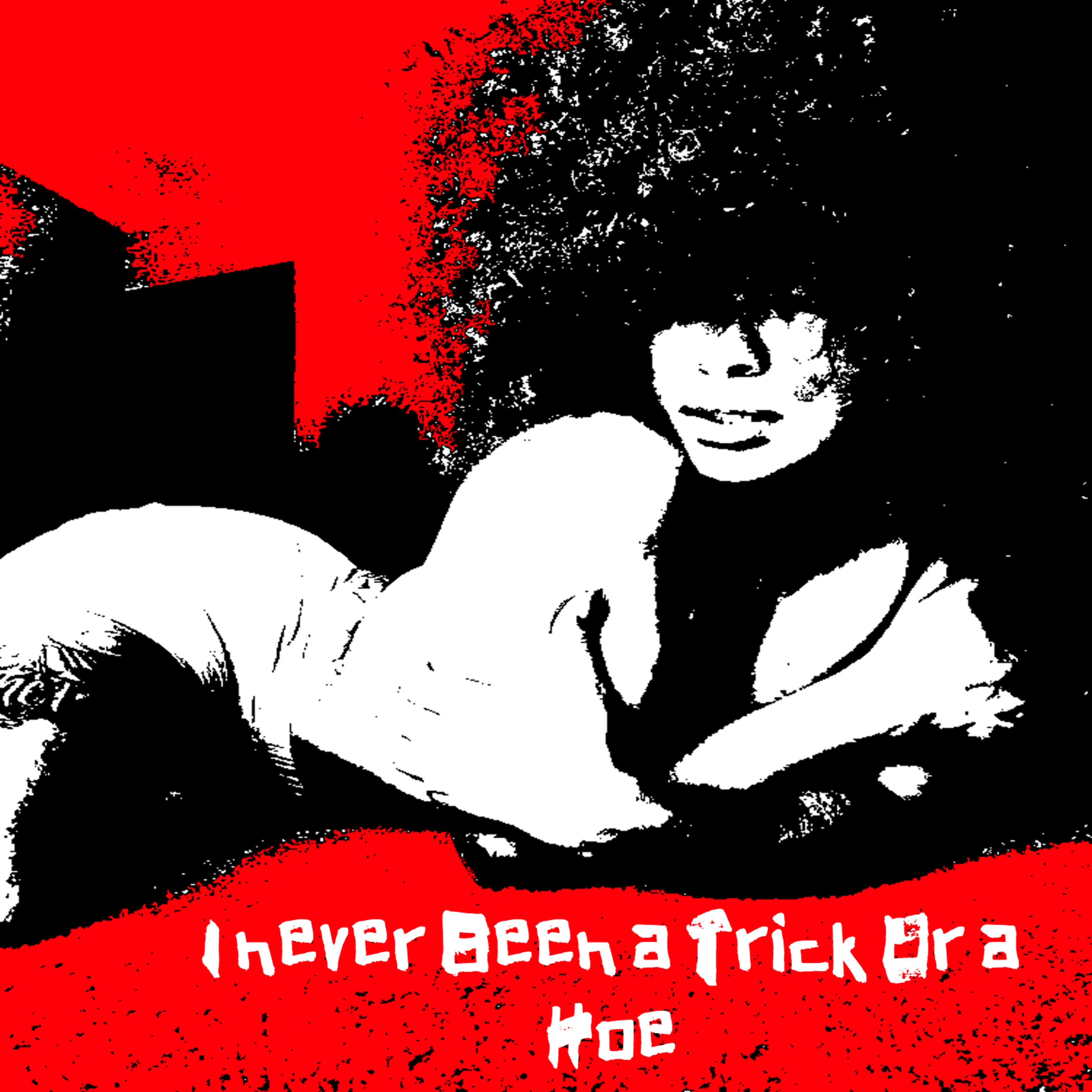 Trick artwork