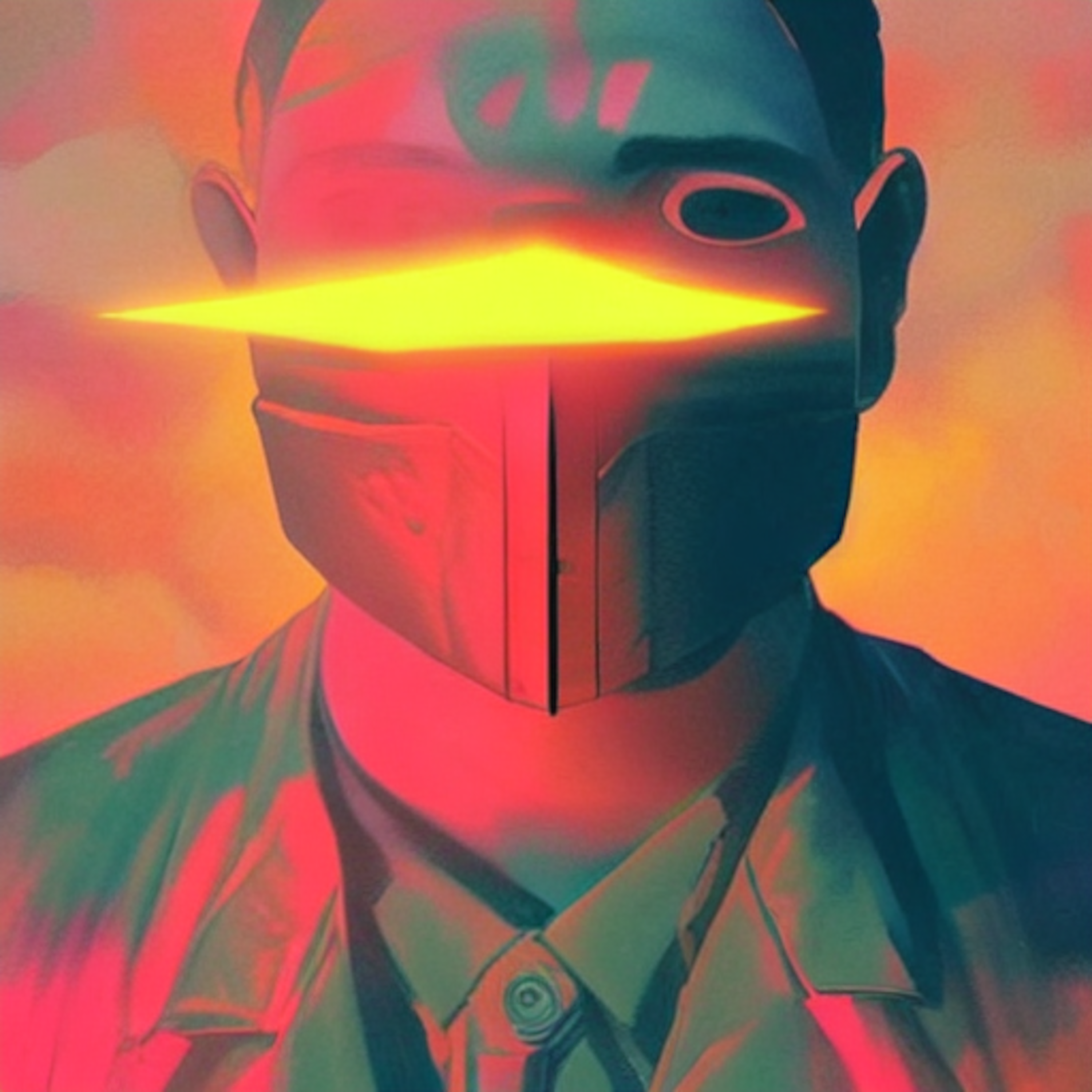 EAZY NUH artwork
