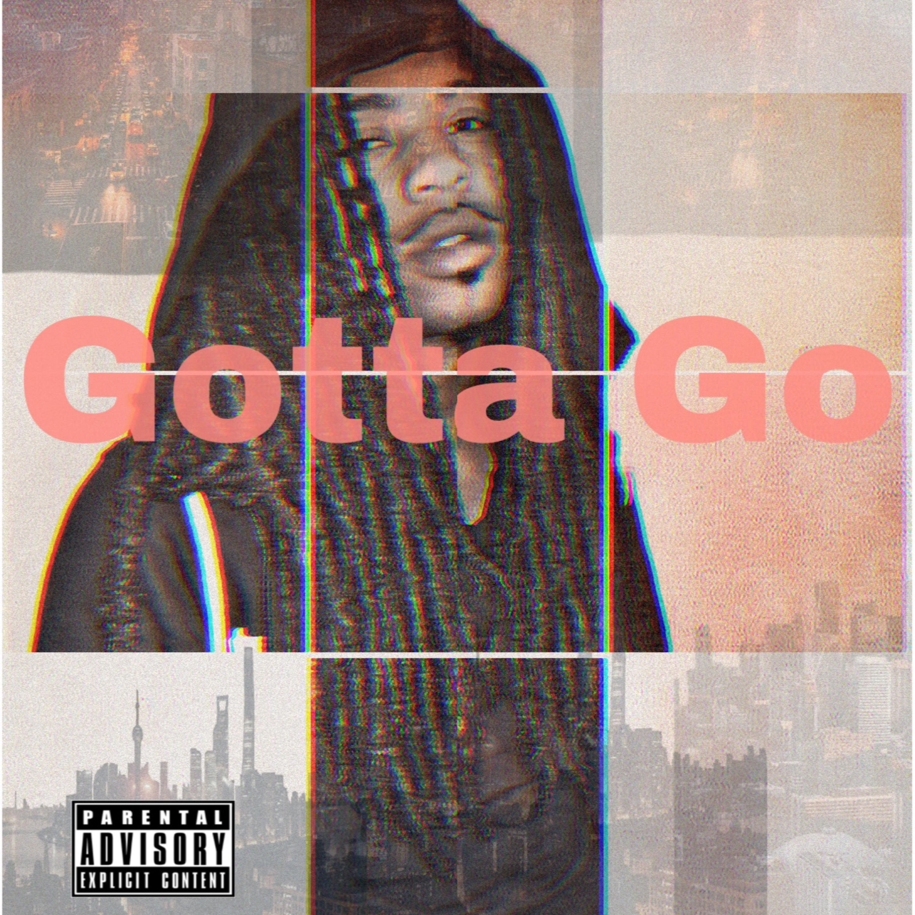Gotta Go artwork