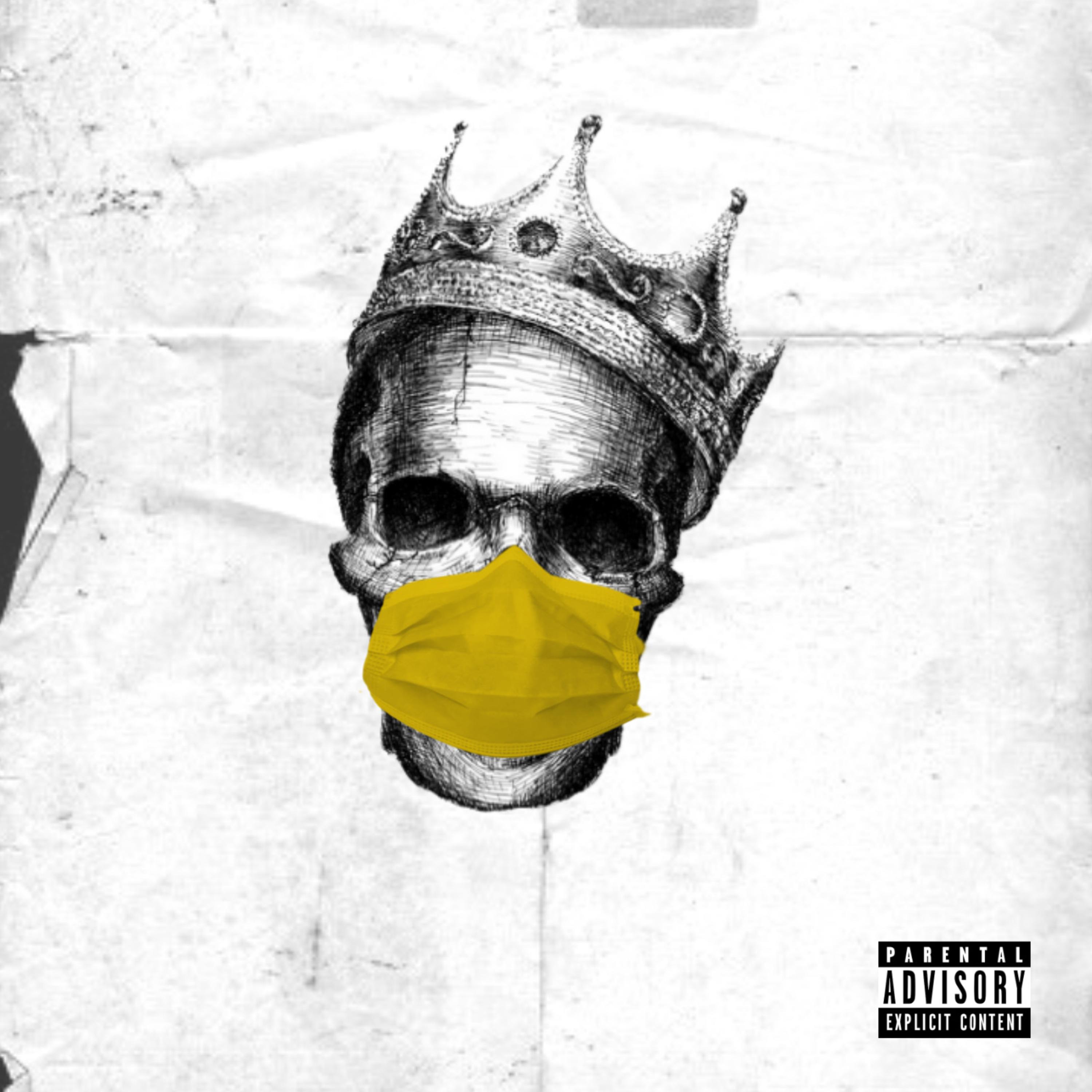 Prince Of The City by Rich Way CT cover art