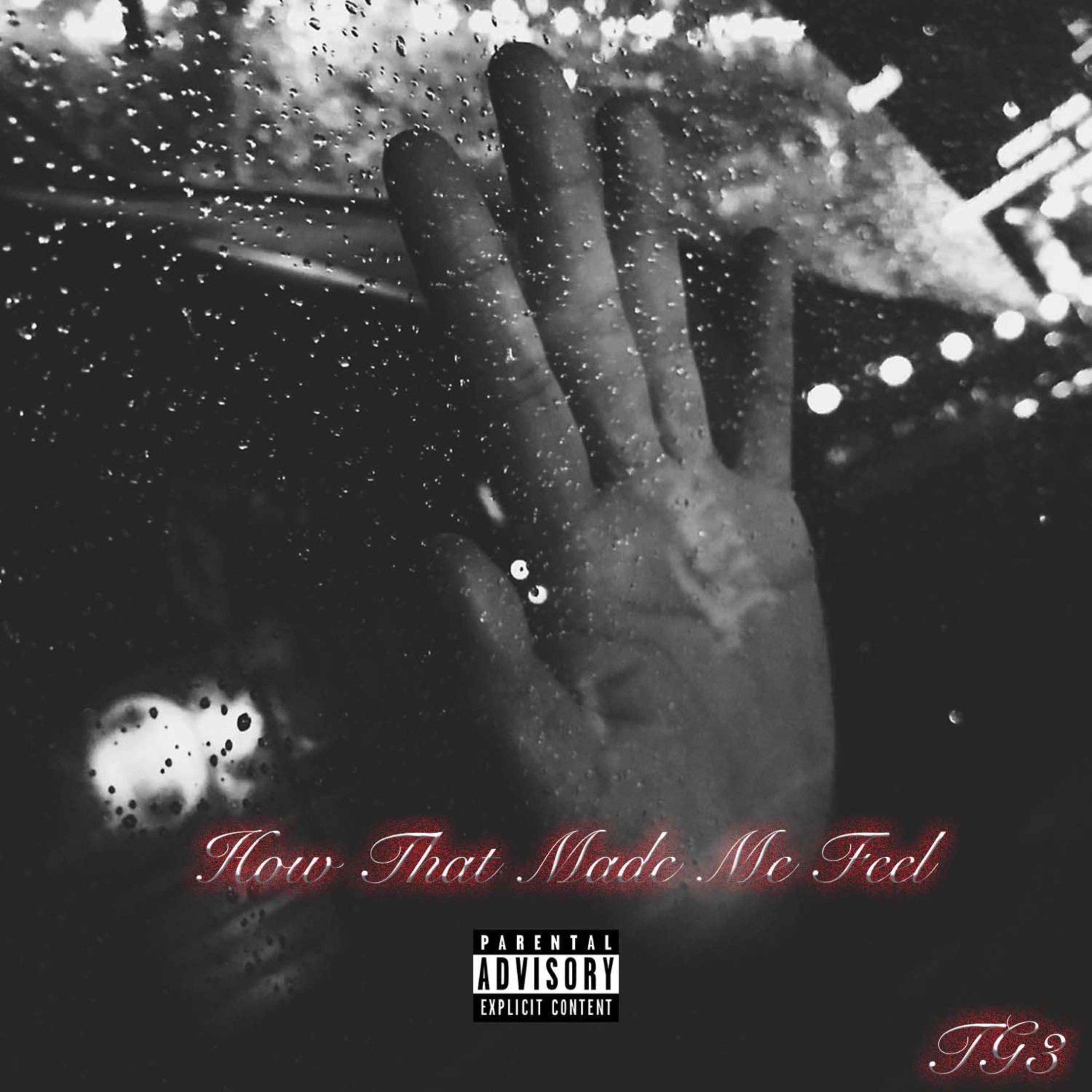 How That Made Me Feel artwork