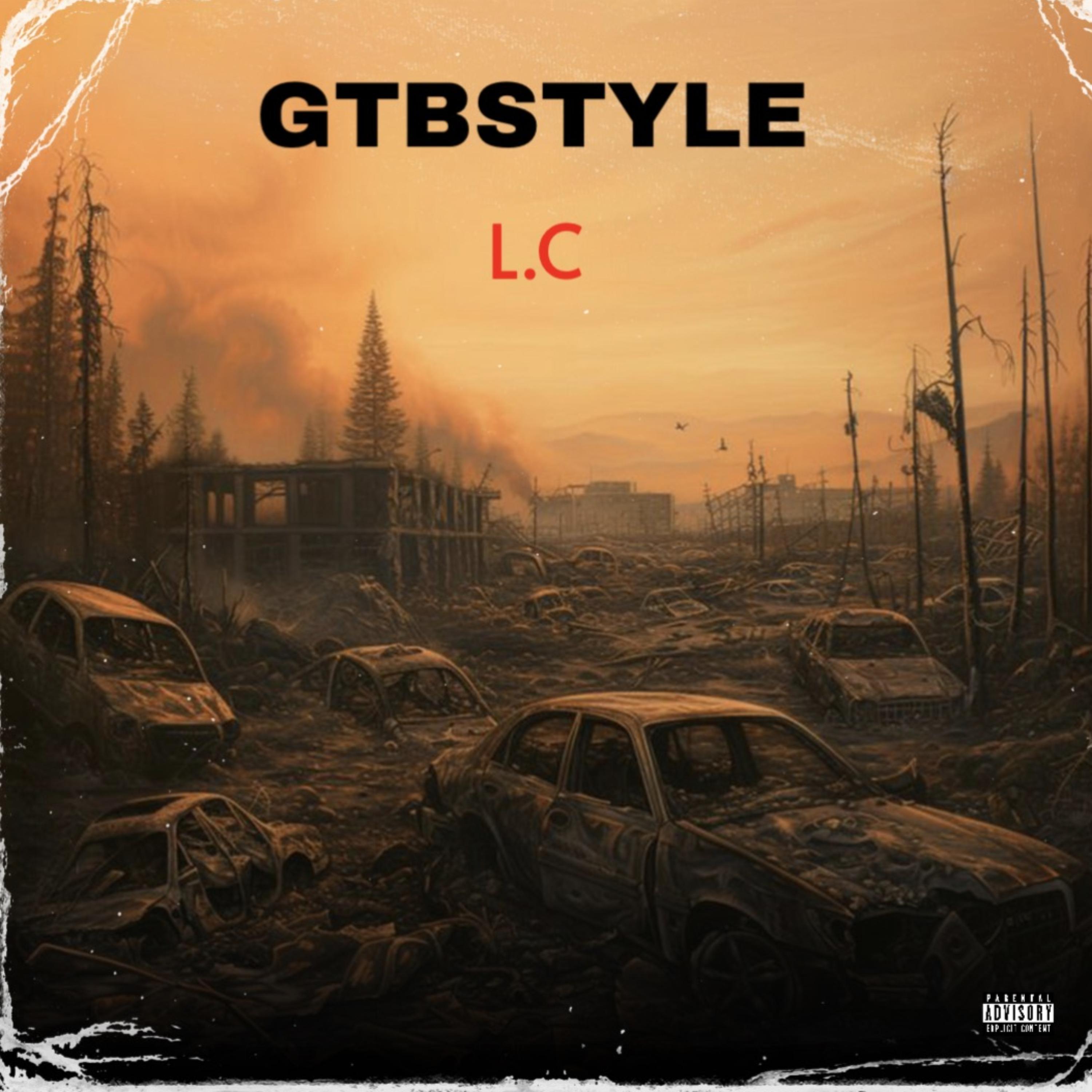 GTBSTYLE artwork