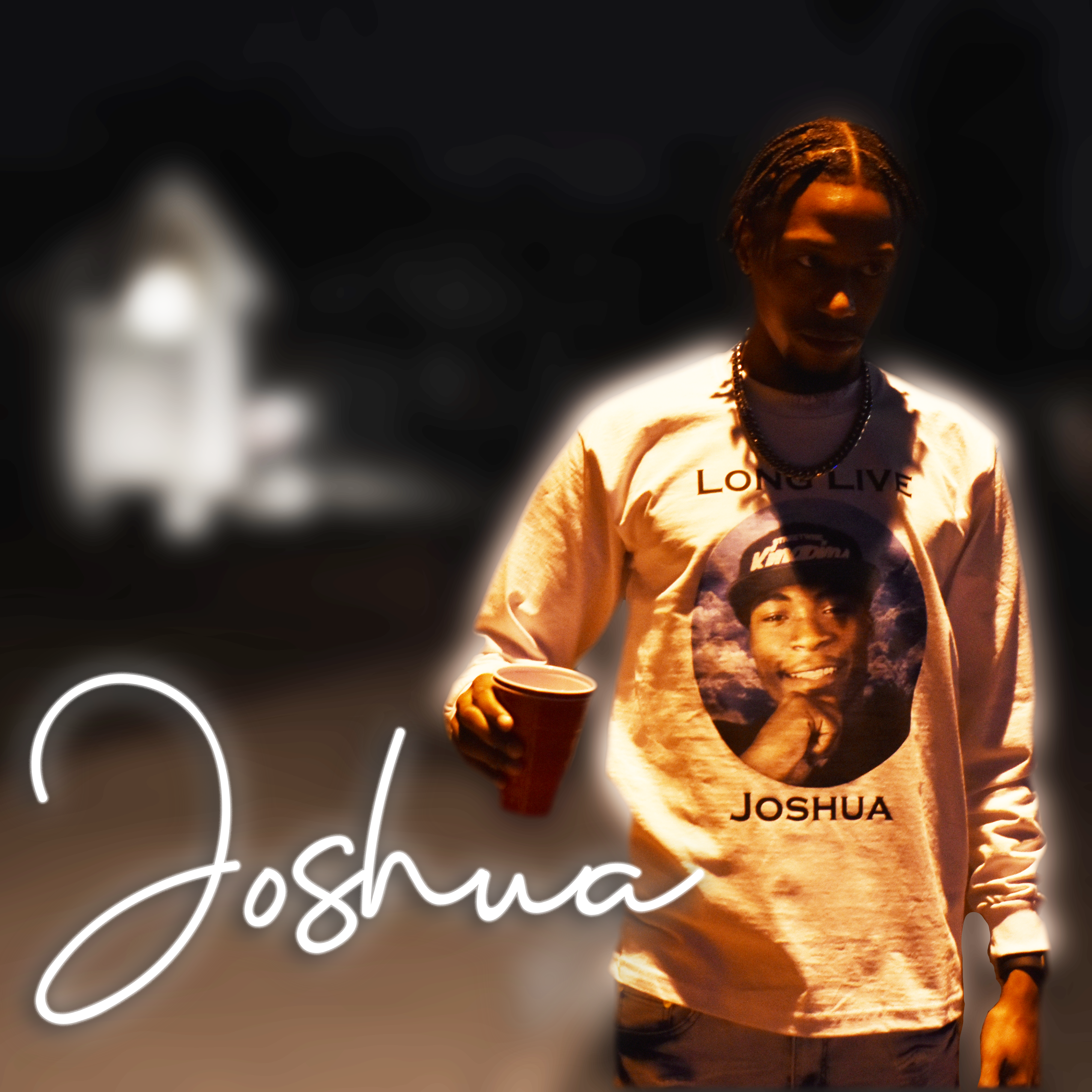 Joshua artwork