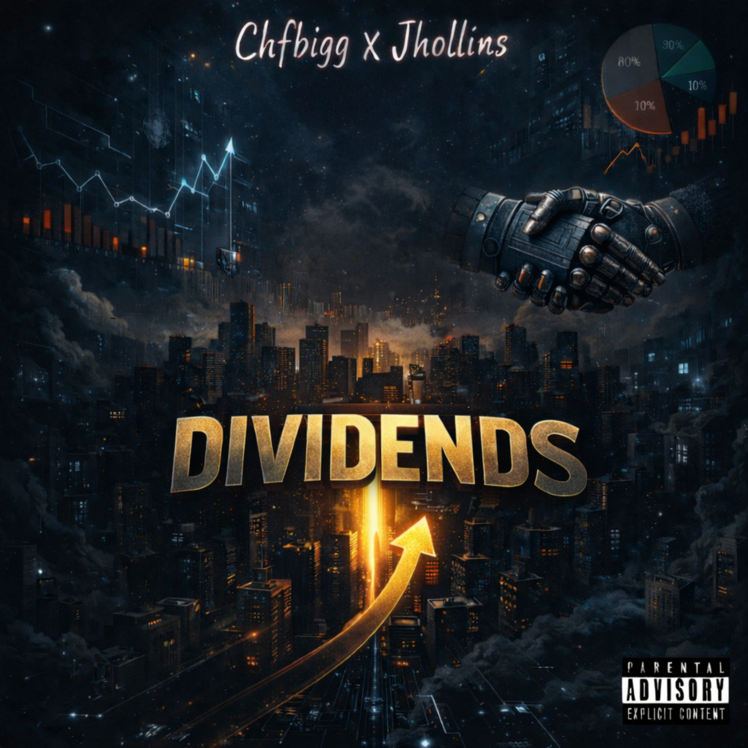 Dividends artwork