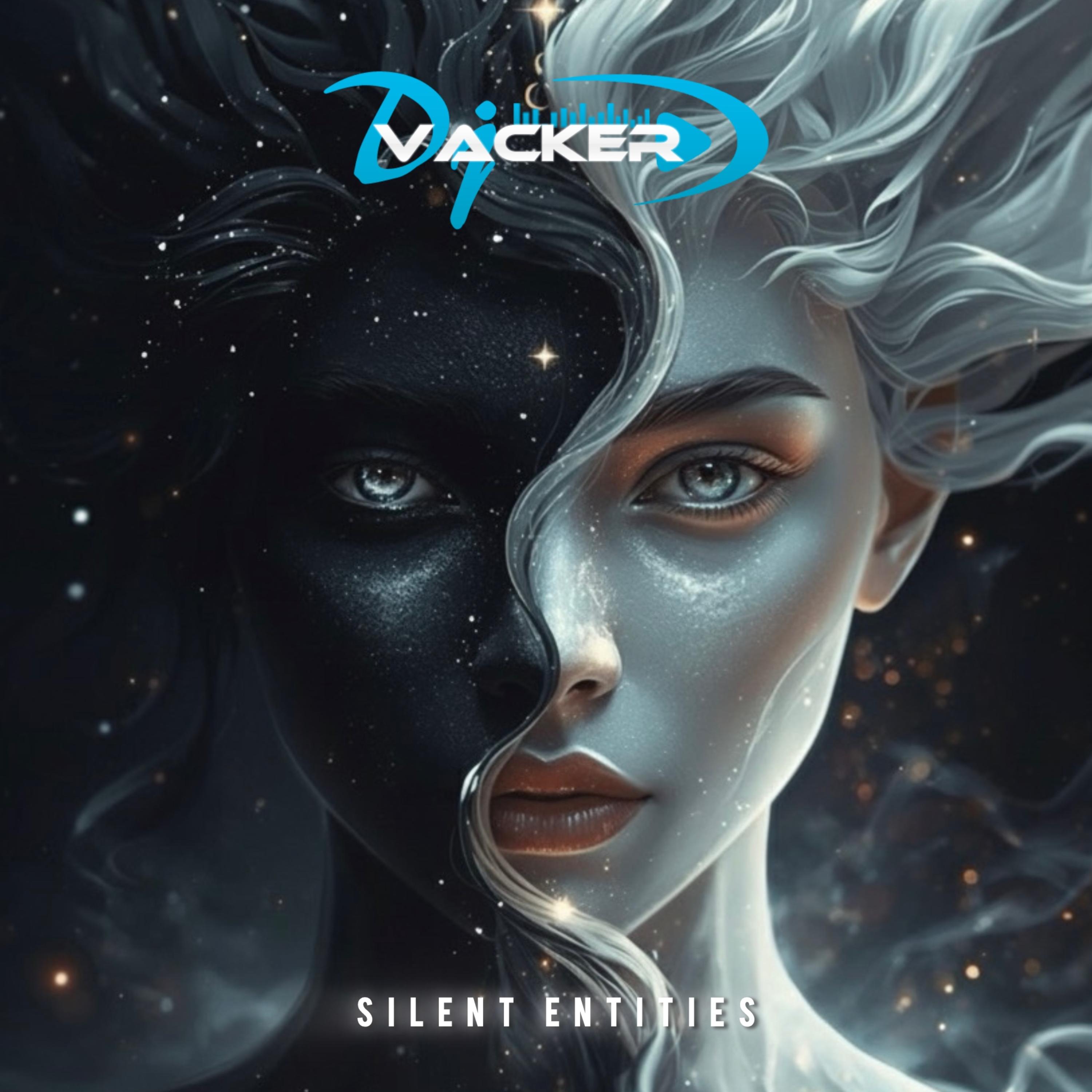 Silent Entities artwork