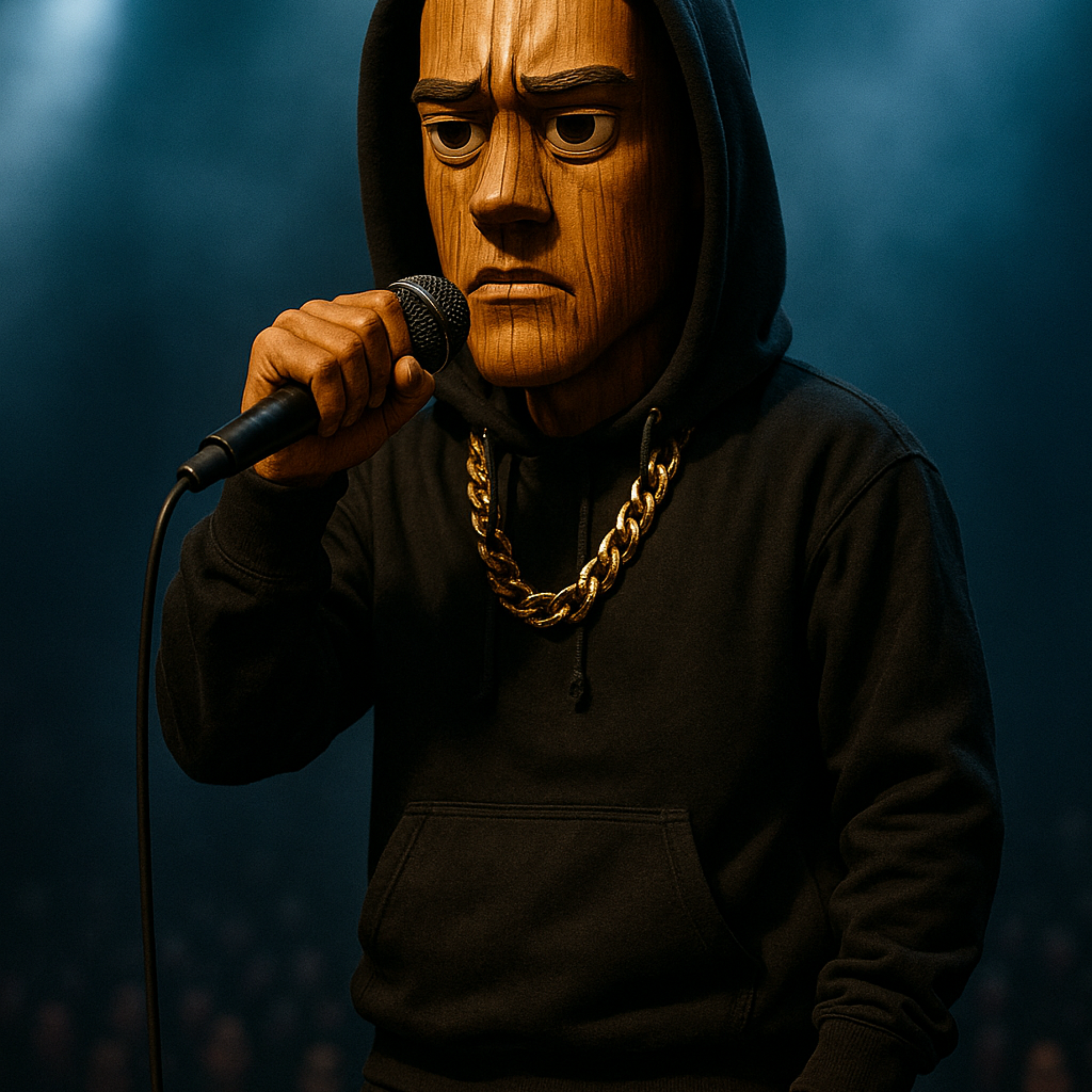 BRAINROT R&B artwork